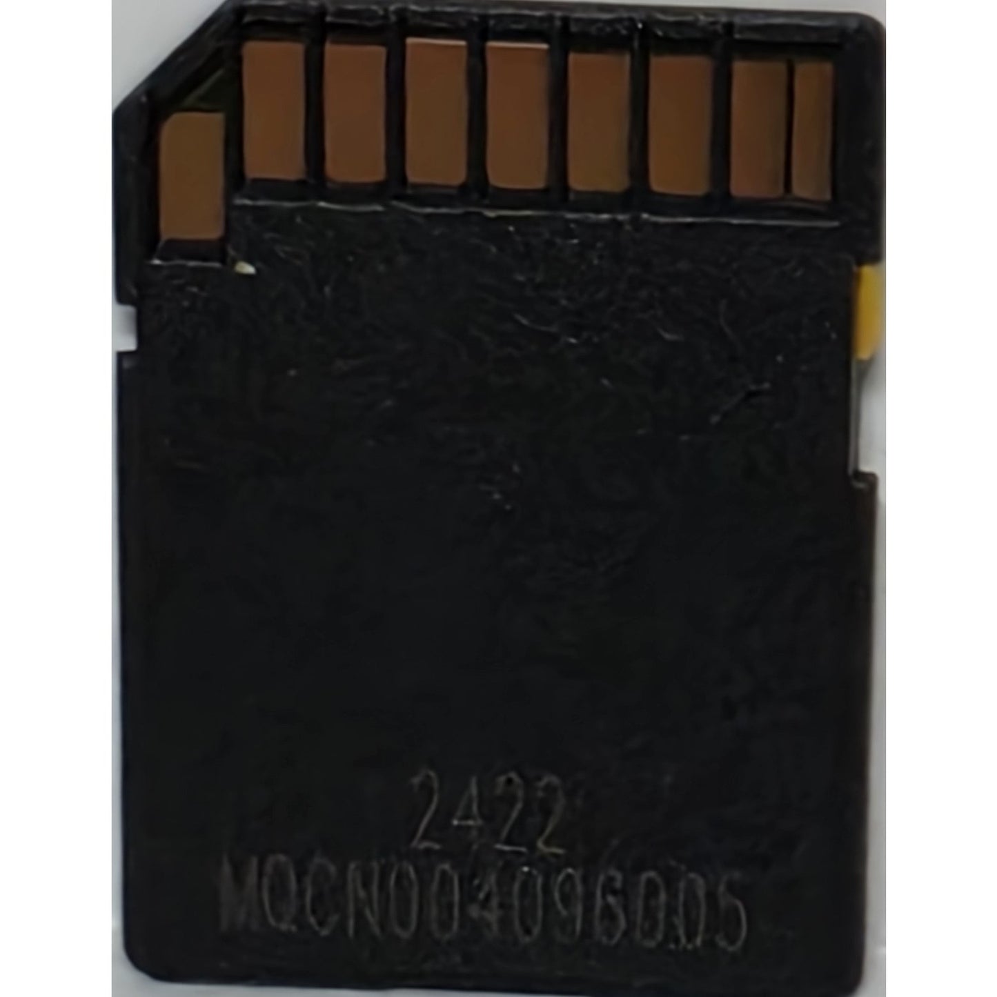 EDILOCA 256GB SDXC V30 U3 SD Card – New, Never Used, Wrong Type Purchased