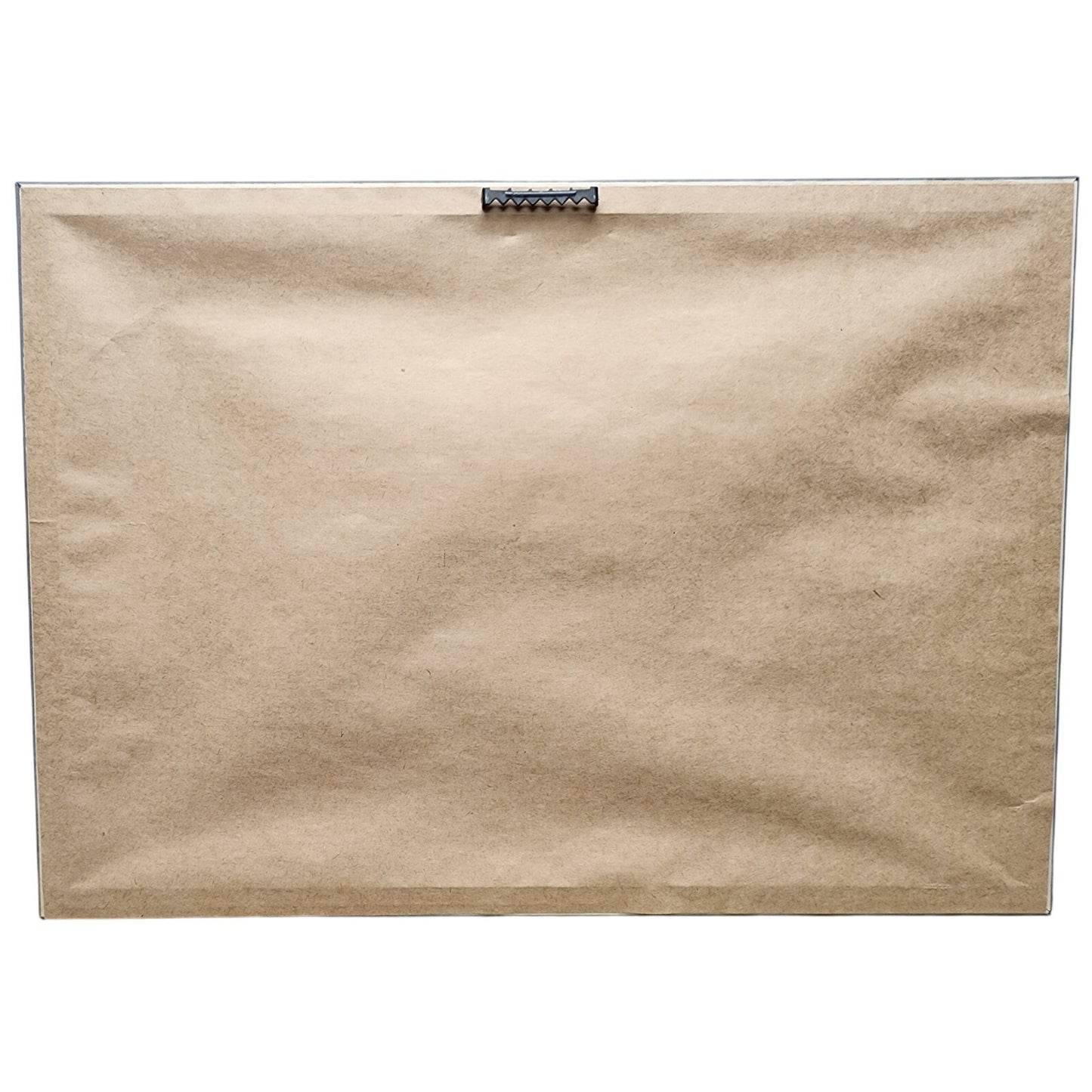 Roy Lichtenstein Figures 1977 Giclée Signed Print Framed Pop Art 18x13