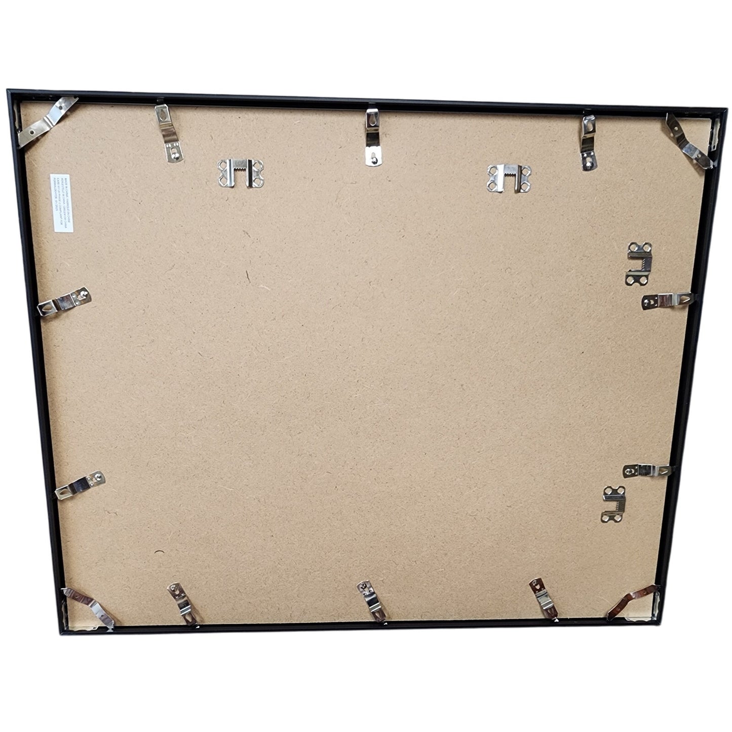 Gene Gray Signed Eastern Gray Squirrel Print 1st Ed Framed 1988 Wildlife Art