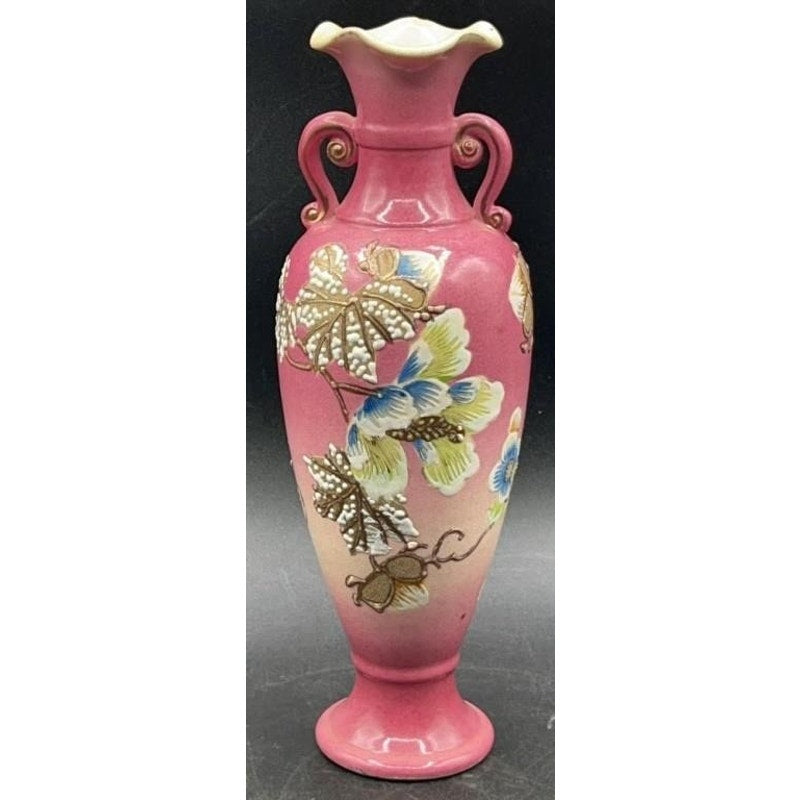 Pottery & Vases