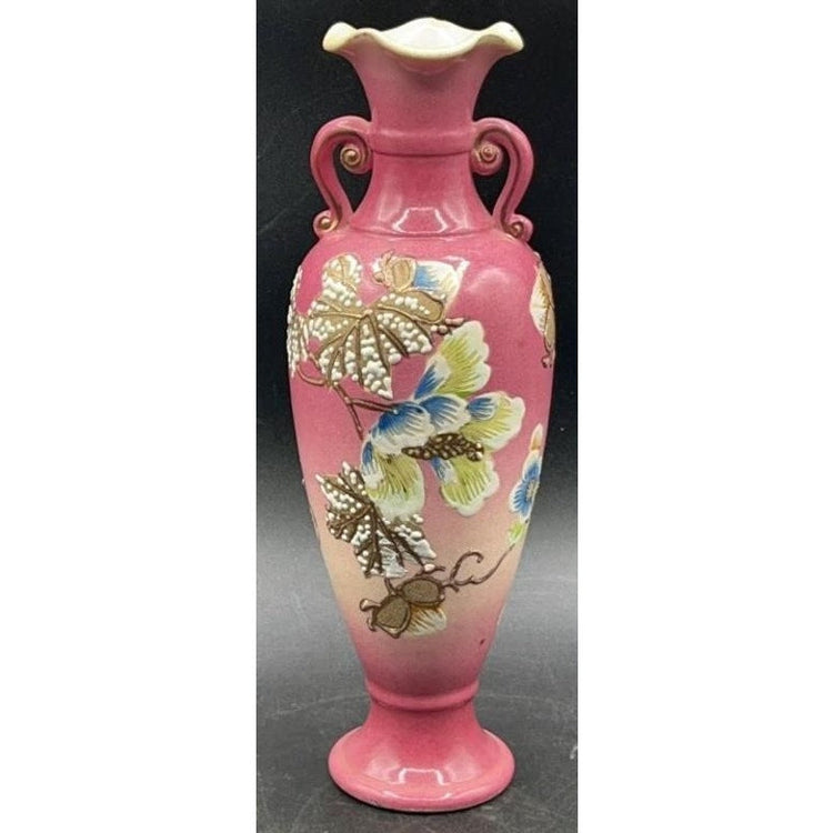 Pottery & Vases
