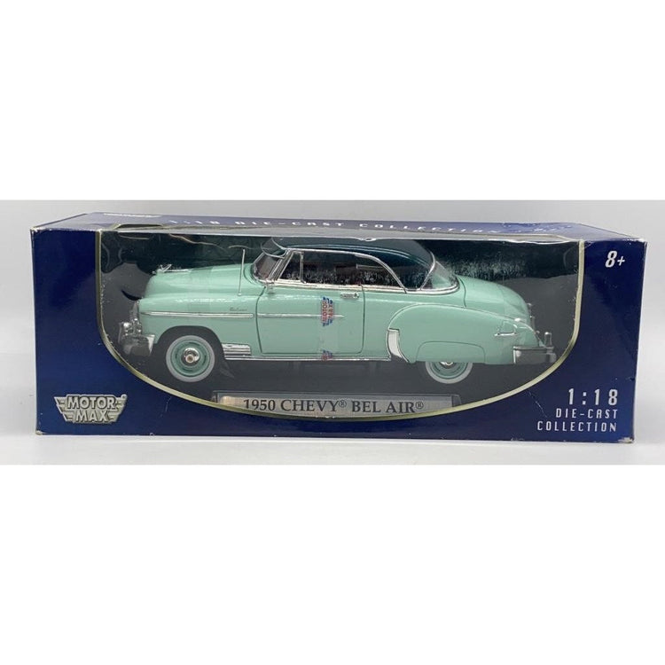 Collectible Die Cast Cars