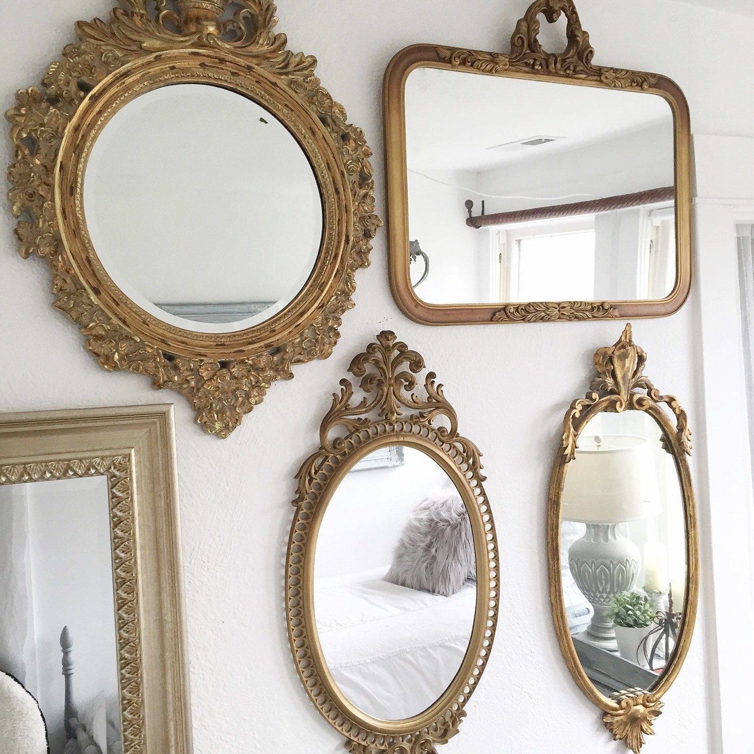 Mirrors