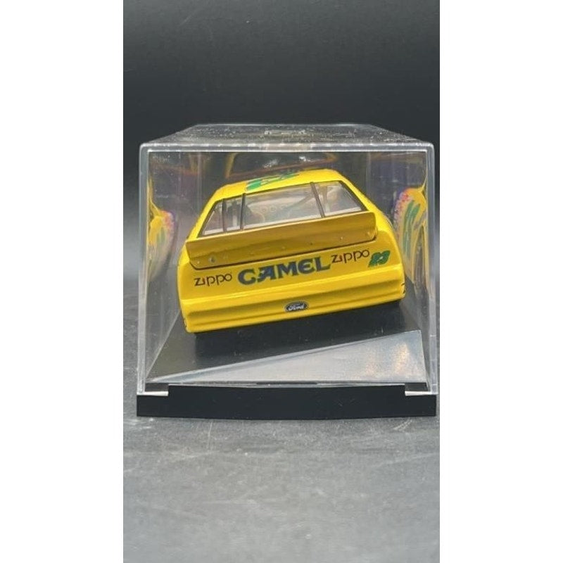 1997 Action 1:24 Jimmy Spencer #23 Smokin Joe’s Ford Thunderbird NASCAR Die-Cast