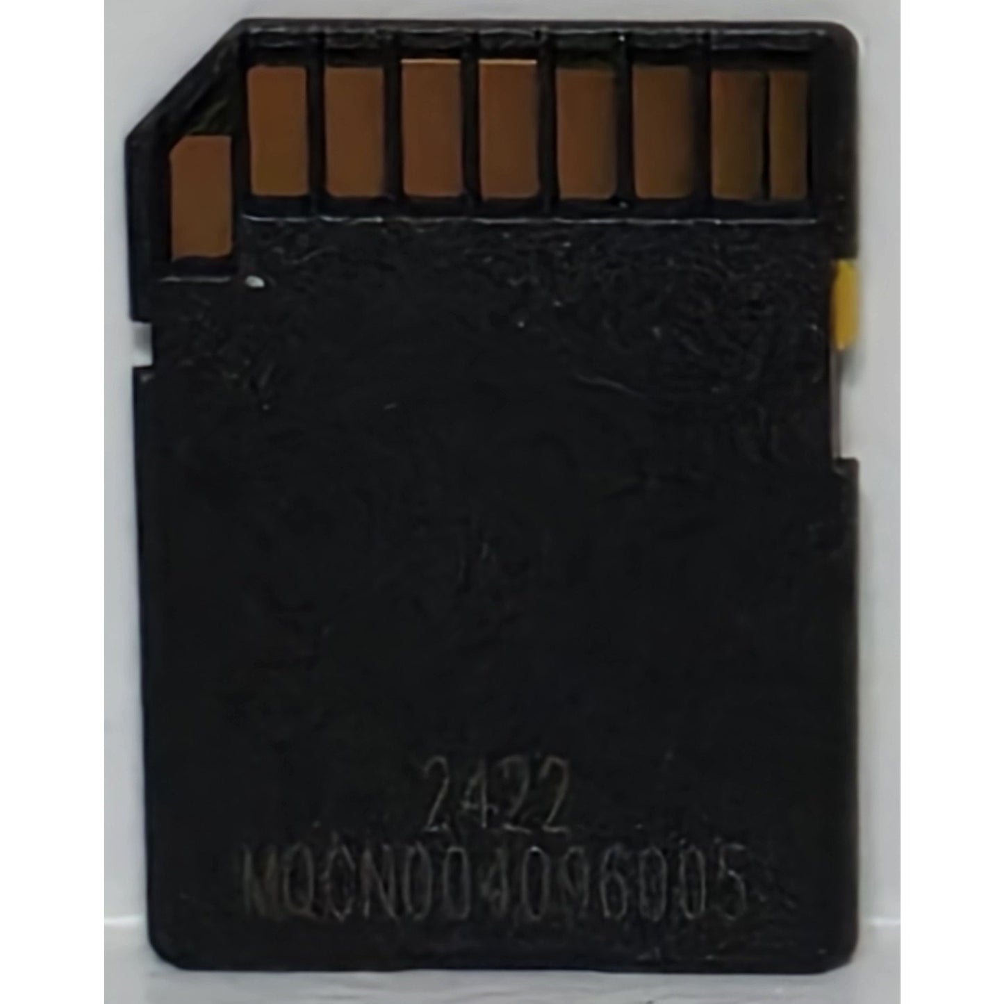 EDILOCA 256GB SDXC V30 U3 SD Card – New, Never Used, Wrong Type Purchased