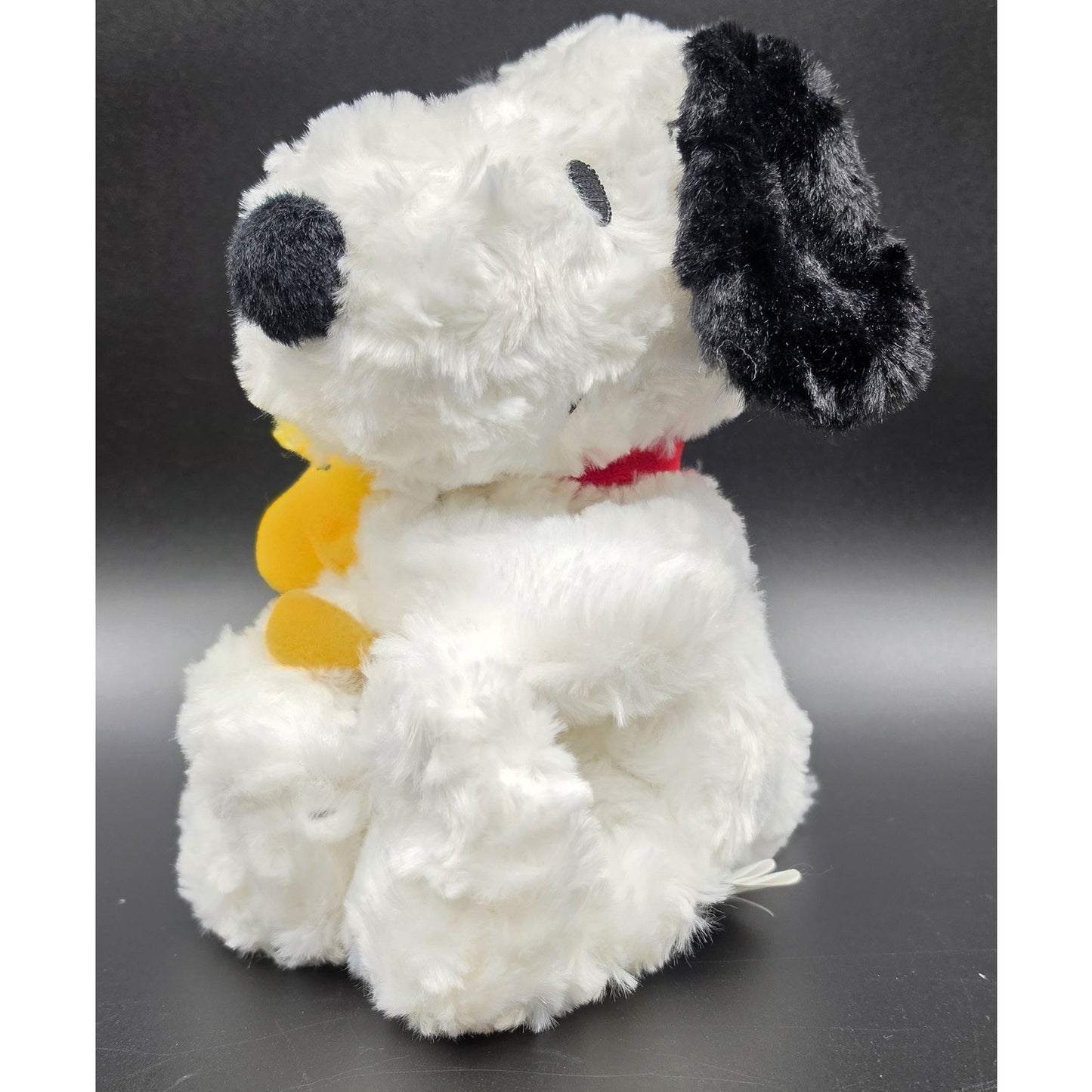 Hallmark Peanuts Snoopy & Woodstock “Happiness Is a Hug” Plush 2010 – 8” Soft