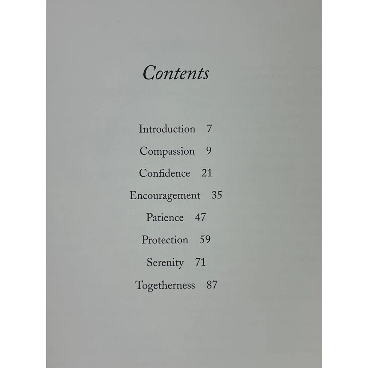 Helen Steiner Rice & John Ruthven 2‑Book Set – Eyes of Tenderness + Wings of Encouragement