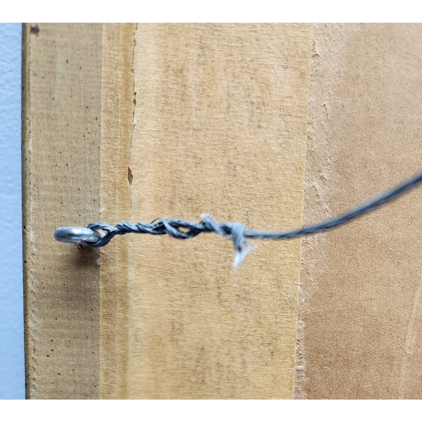 Rock of Ages Signed Lithograph, Jim Hamilton 266/500 Framed Inspiring Landscape