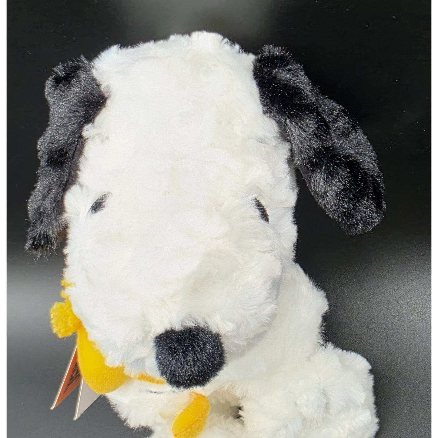Hallmark Peanuts Snoopy & Woodstock “Happiness Is a Hug” Plush 2010 – 8” Soft