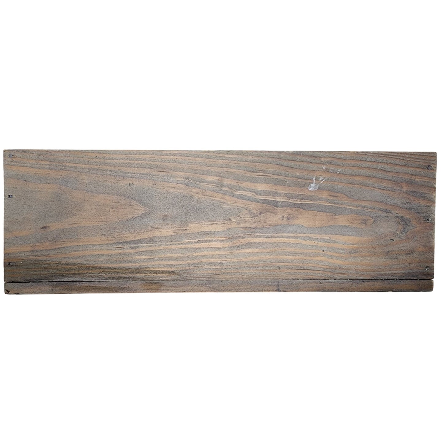 Butterfly Brand Stringless Beans Wooden Storage Box – Decorative Trinket Jewelry