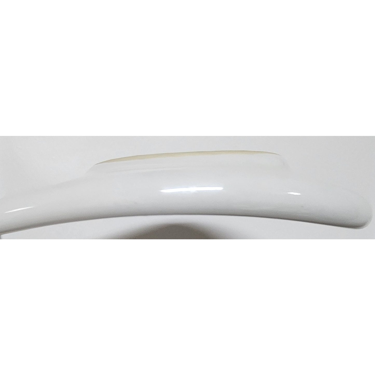 Royal Norfolk Holly Berry Spoon Rest Gold Trim Christmas Ceramic Vintage