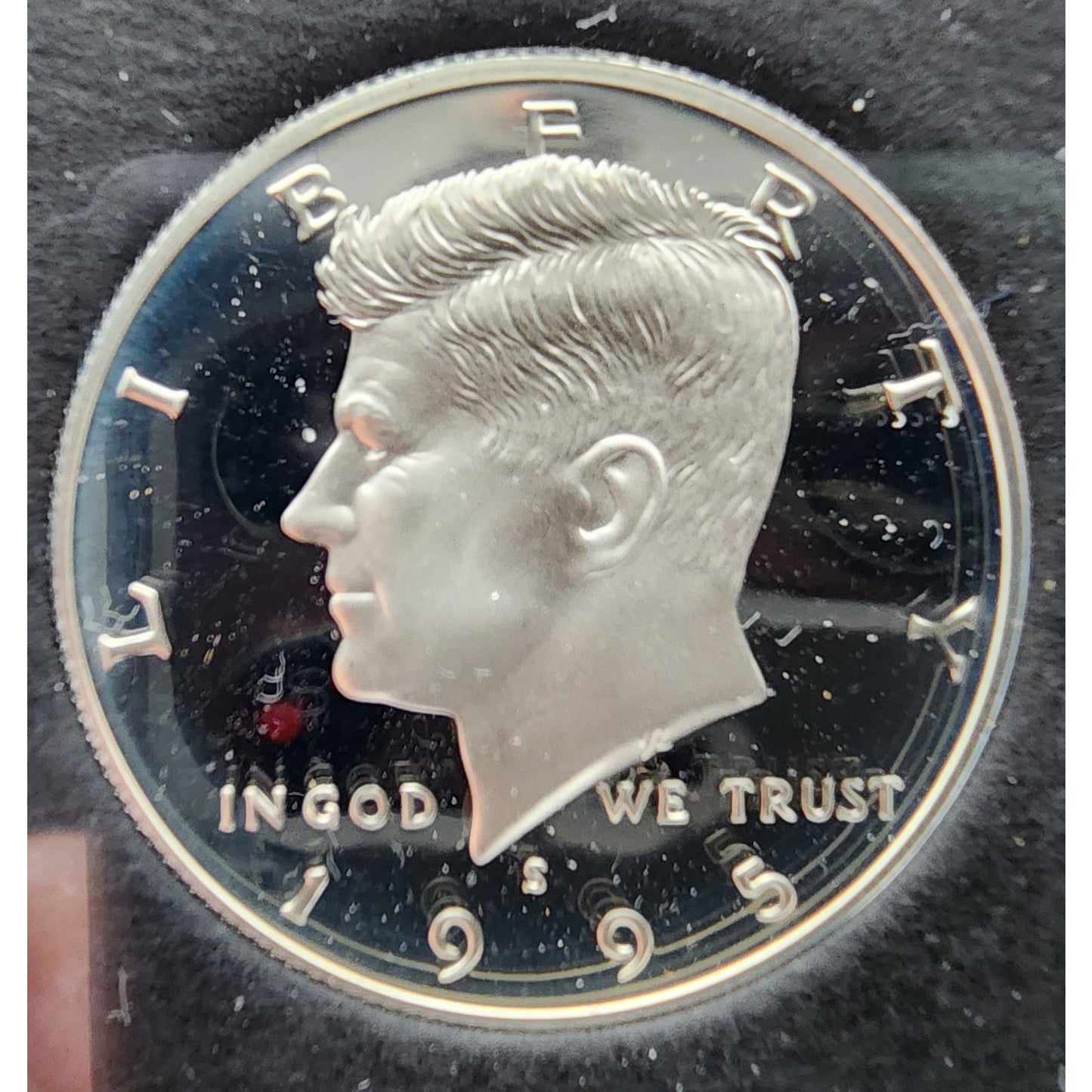 1995 Silver Coin Gift Set • ASE + Premier Proof • Wedding/Birth Year Bundle