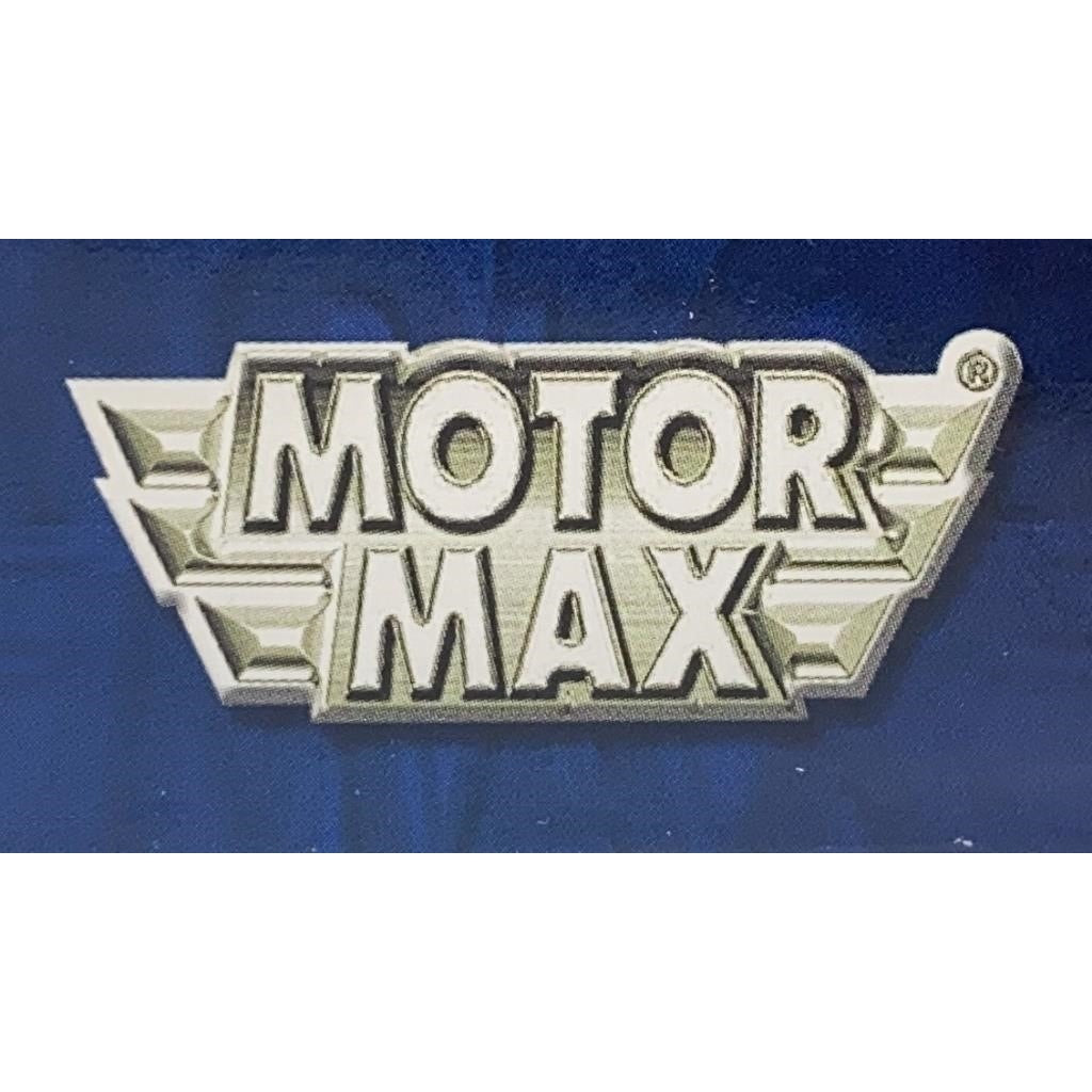Motor Max 1950 Chevy Bel Air 1:18 Die-Cast Mint Green Hardtop NIB