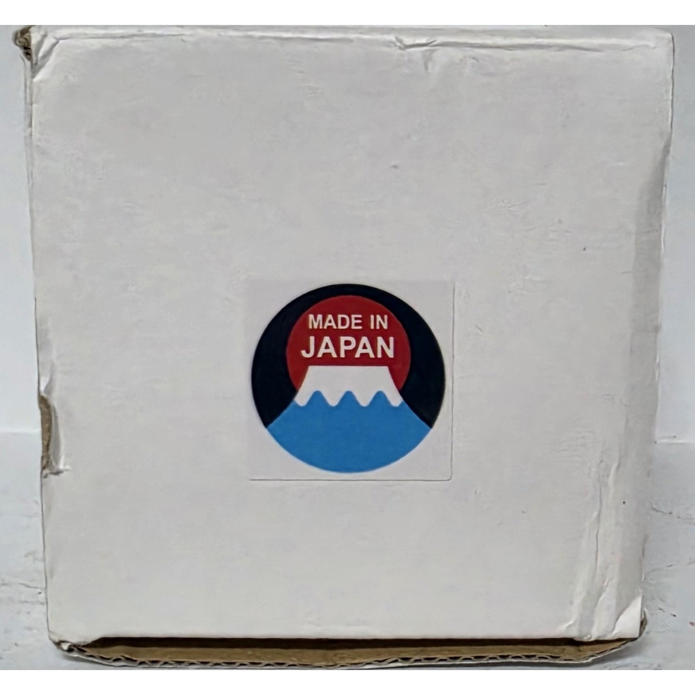 Studio Ghibli Totoro Stoneware Mug Benelic Japan w/ Box 4" Vintage Cute