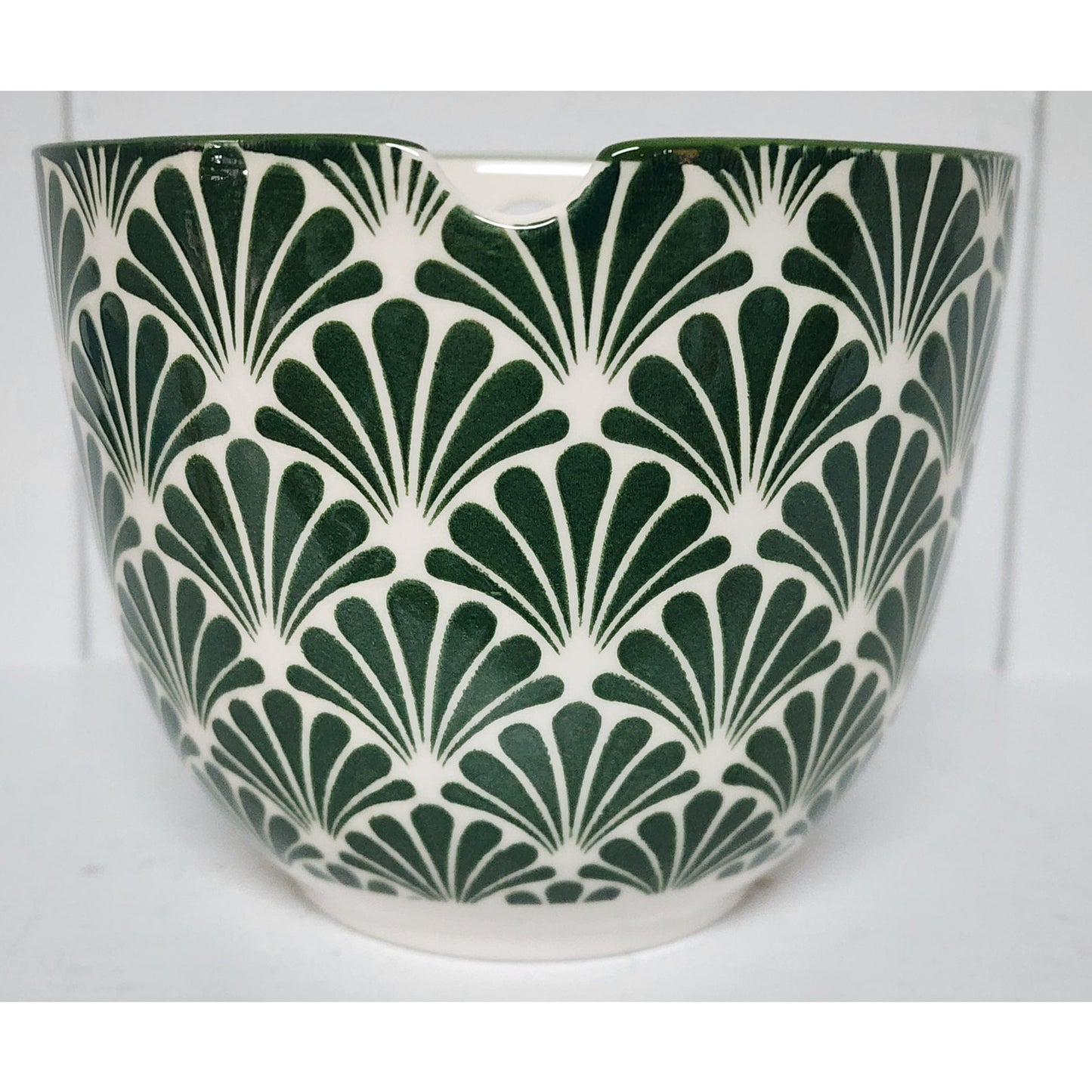 Vintage Crofton Stoneware Noodle Bowl w/ Chopsticks 5.3" Dia Microwave Safe -New