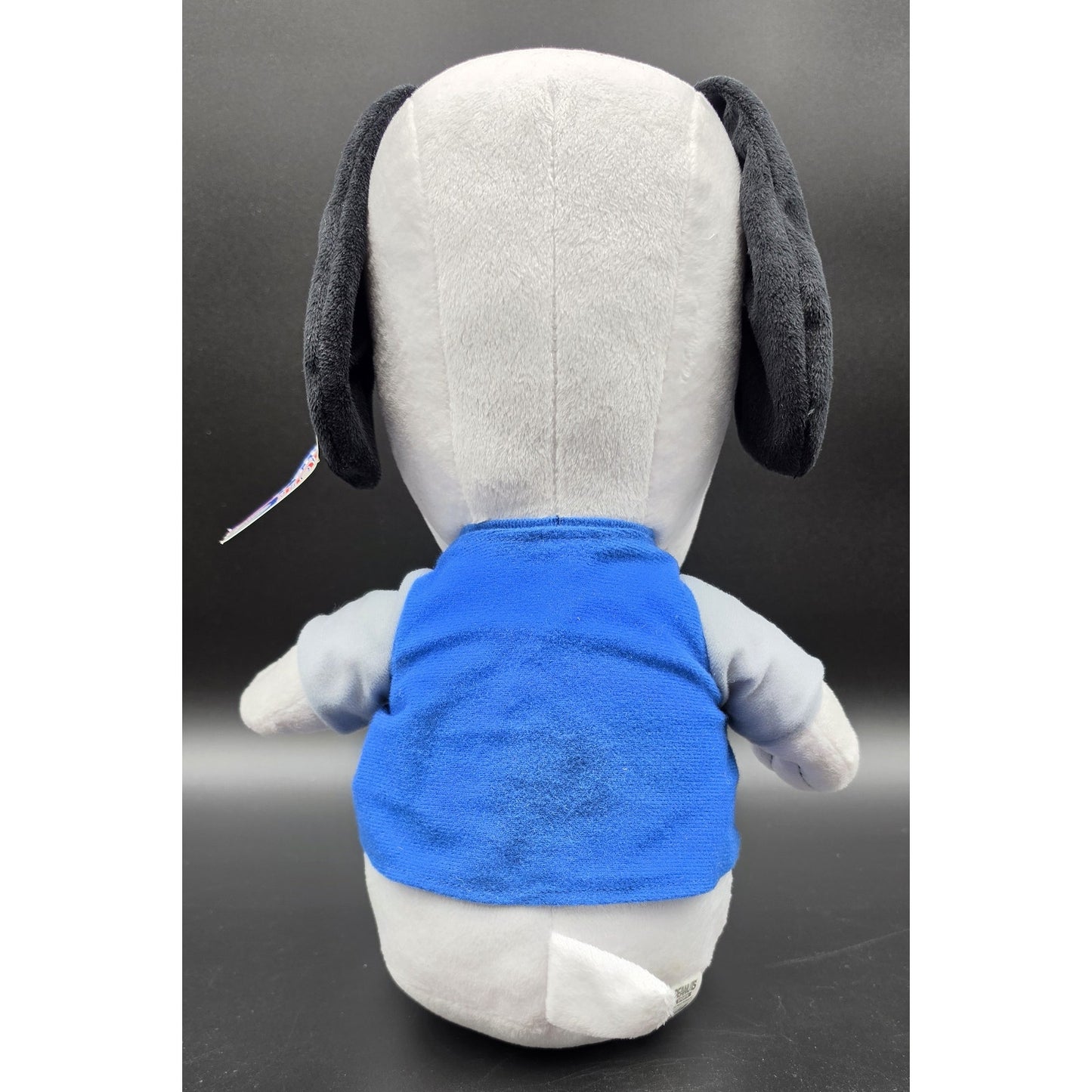 2014 Peanuts Snoopy UK Wildcats Plush • NCAA Licensed • Forever Collectibles