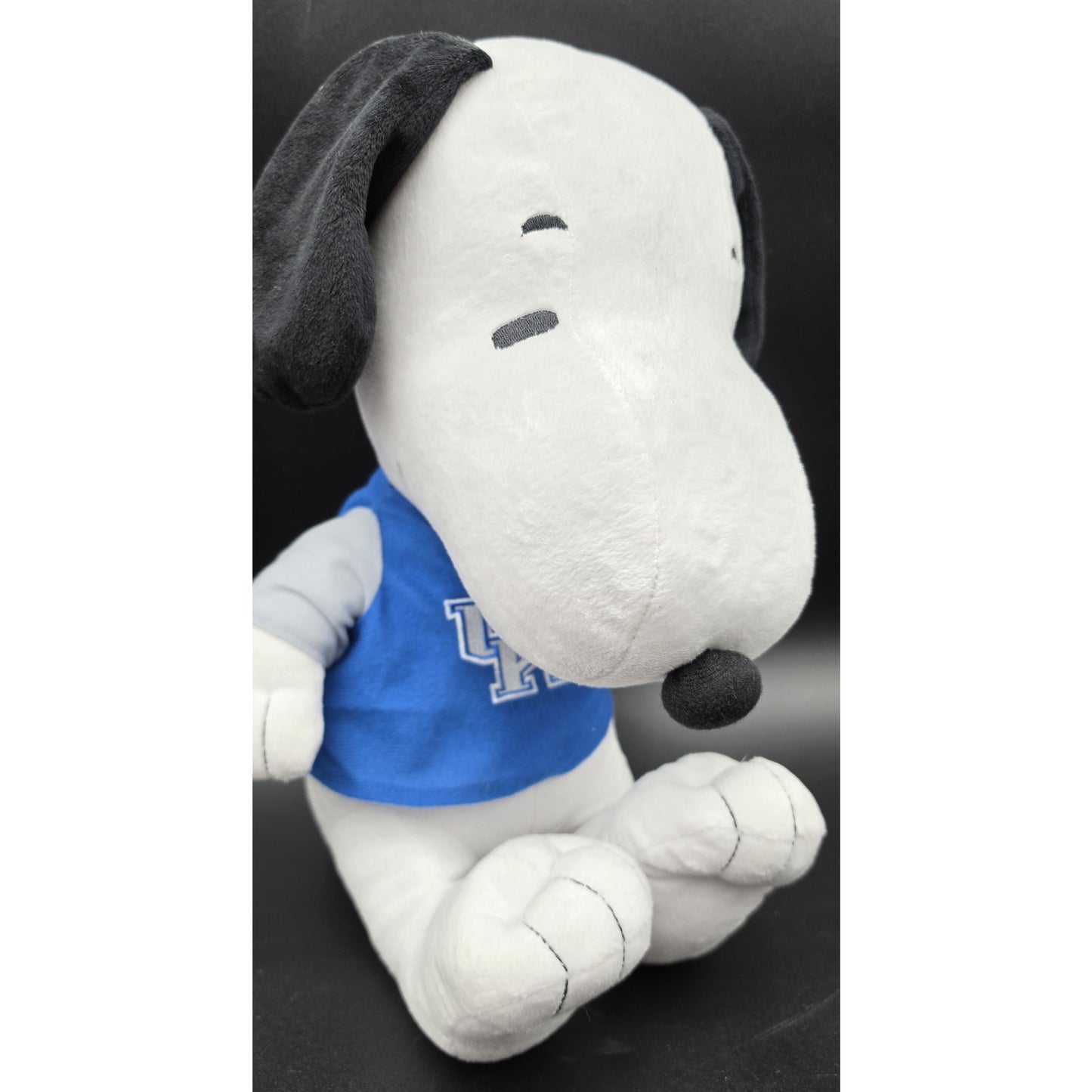 2014 Peanuts Snoopy UK Wildcats Plush • NCAA Licensed • Forever Collectibles