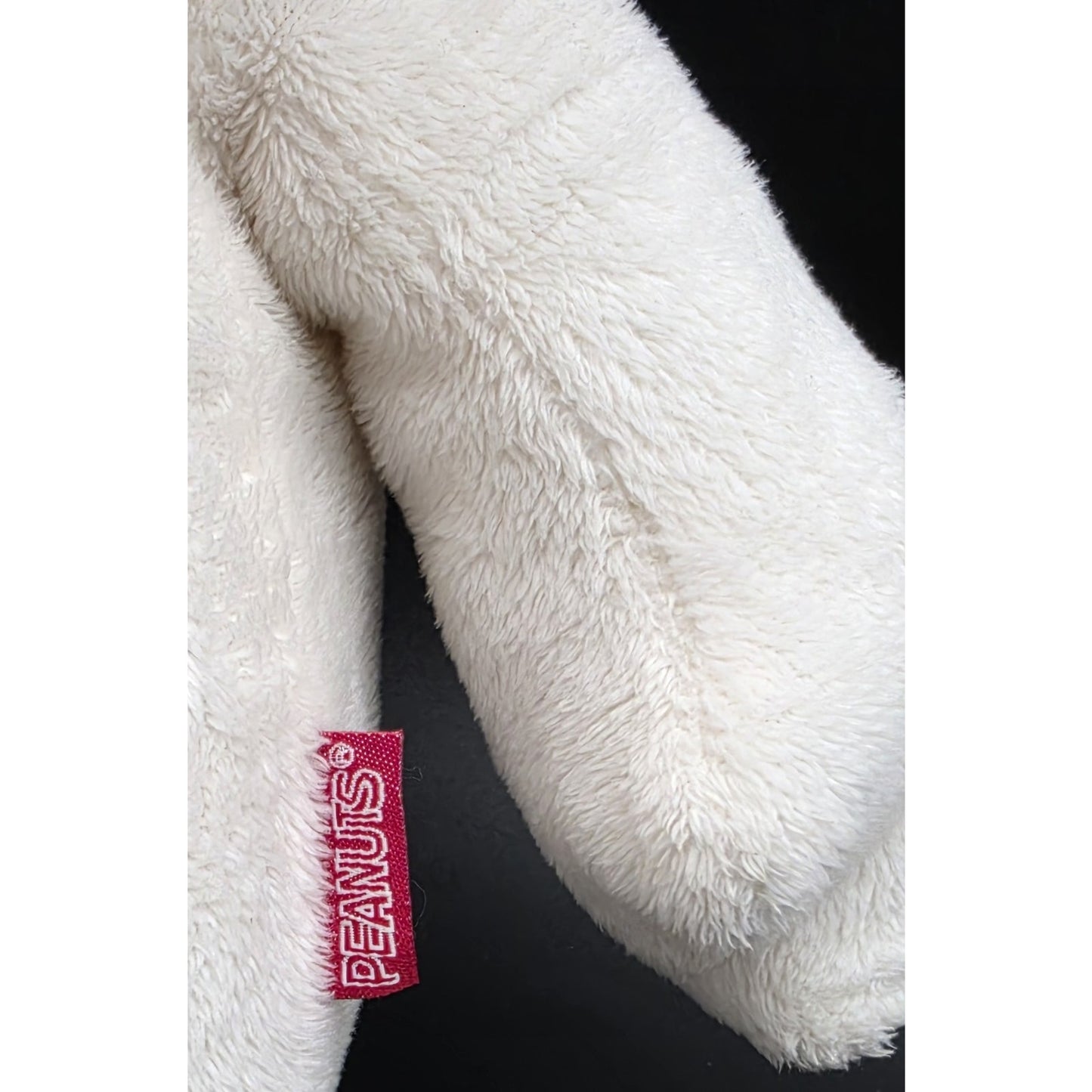 2015 Snoopy Christmas Plush + 2020 Bandai Tippies Snoopy – Clean & Adorable