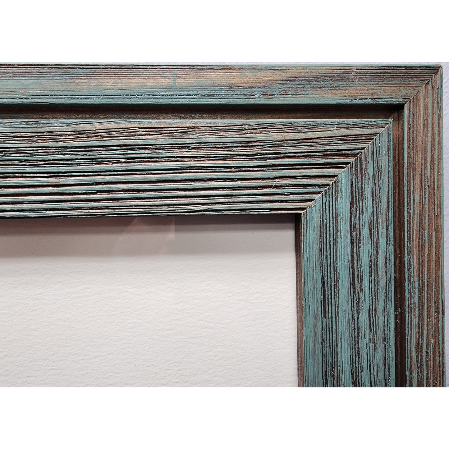 Ray Harm Little Blue Heron Lithograph 1967 Signed In Print Framed VTG Art