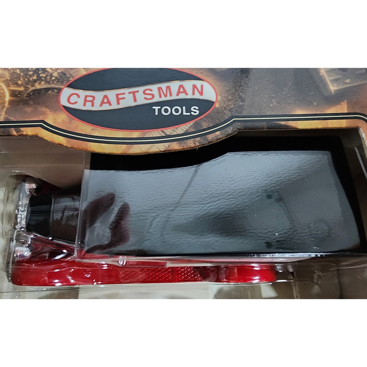 Craftsman Tools 1928 Chevy Truck #4 Collector’s Bank Die-Cast Ltd Edt Sears VTG