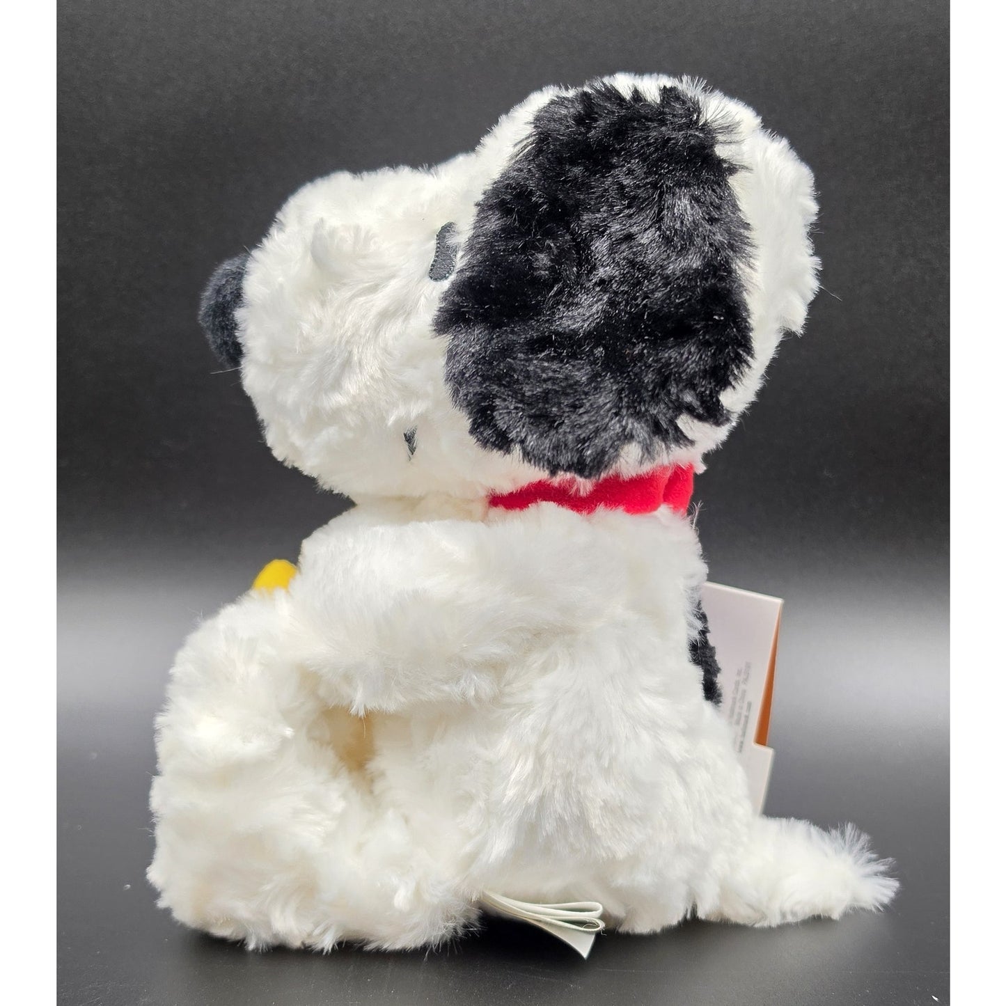 Hallmark Peanuts Snoopy & Woodstock “Happiness Is a Hug” Plush 2010 – 8” Soft