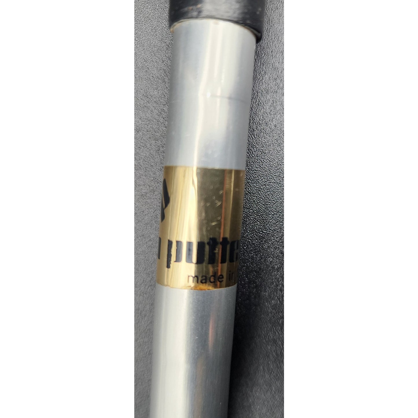 ea Pines Hilton Head Lighthouse Putter by Baron Putters 36" USA Vintage