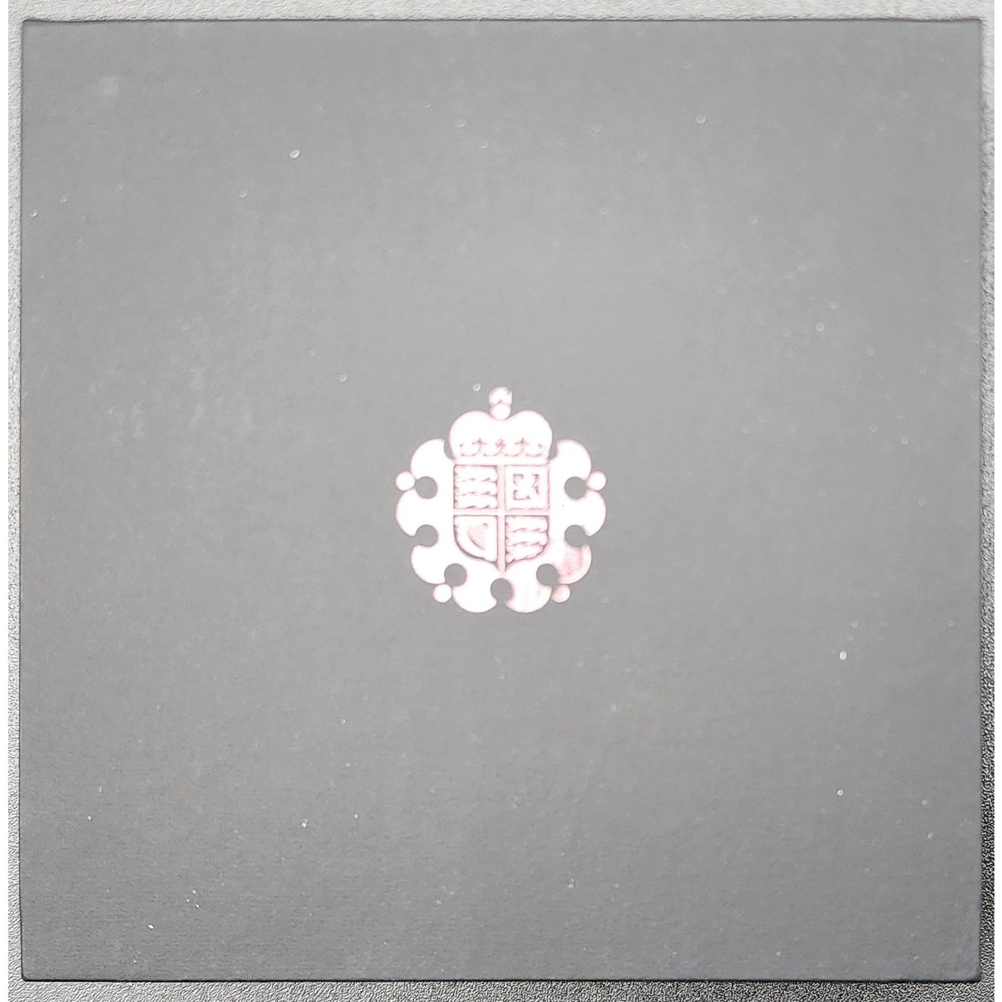 2023 1 oz Proof .999 Silver British Bull of Clarence AND £5 BU Coins w/ OGP/COAs