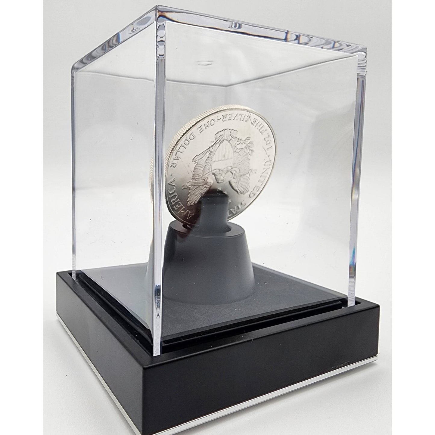 1995 Silver Coin Gift Set • ASE + Premier Proof • Wedding/Birth Year Bundle