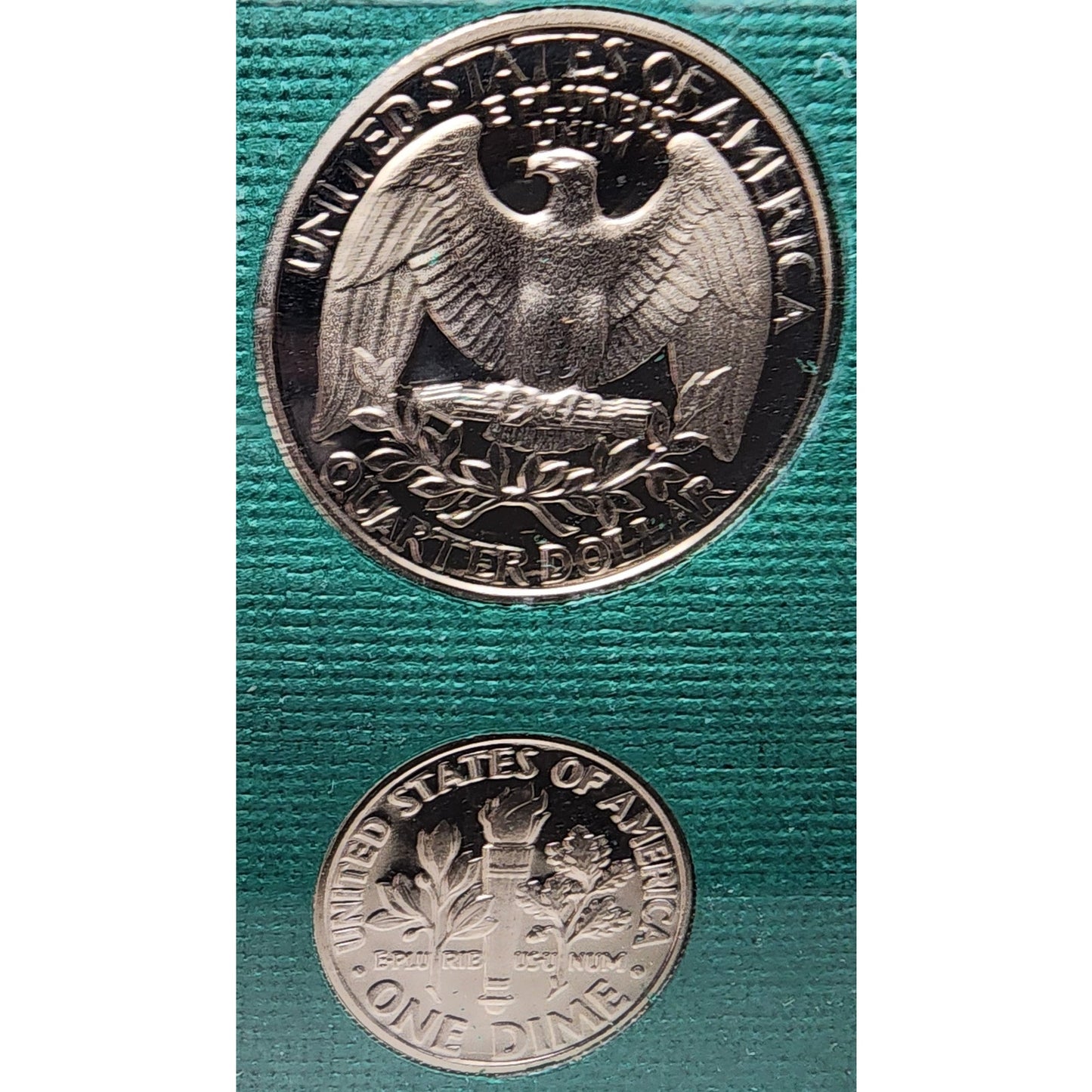 1994 U.S. Proof Set + CSA $500 Note Repro + 1936 Buffalo Nickel • Collector Trio