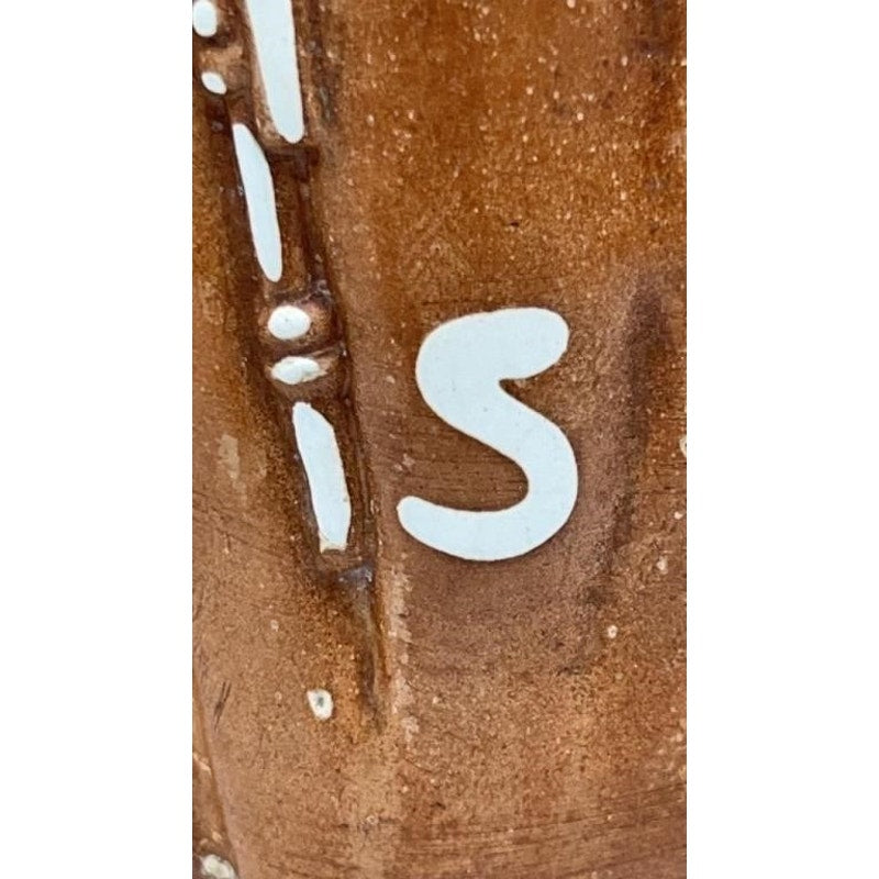 VTG Royal Doulton Parson Brown Toby Mug + Twin Winton Monks Salt, Pepper Shakers