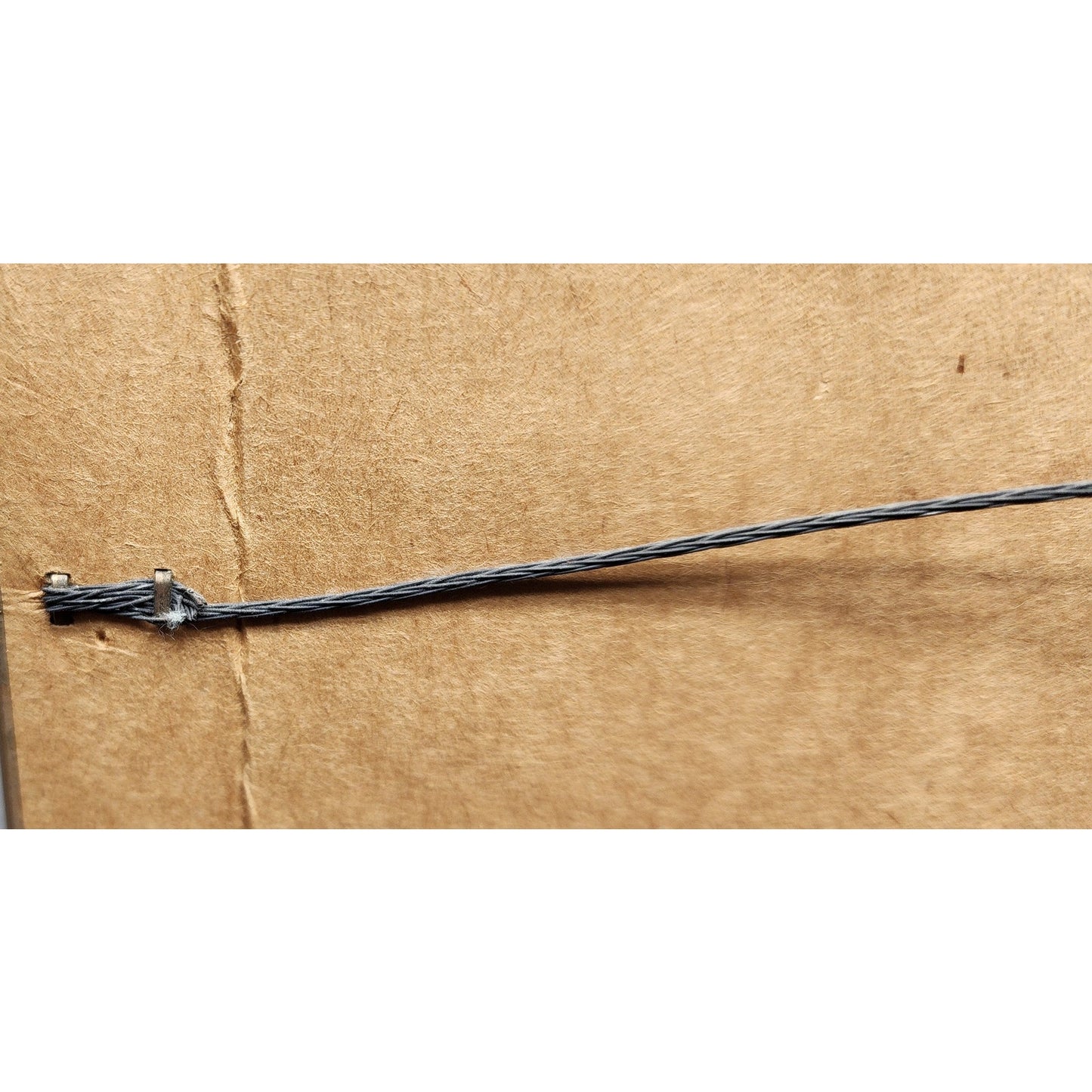 Paul Sawyier “Misty Evening” Lithograph Framed Gold Beveled Wood KY Art 1973 VTG