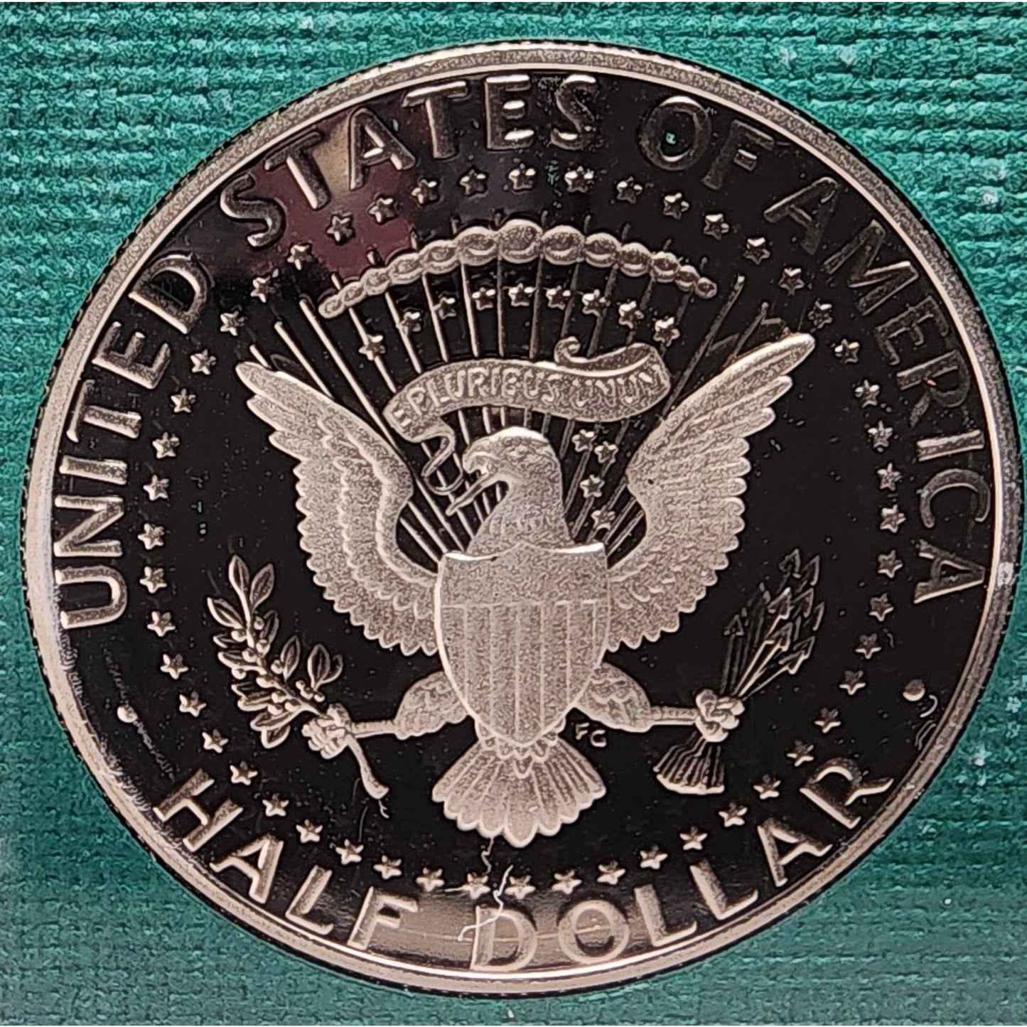 1994 U.S. Proof Set + CSA $500 Note Repro + 1936 Buffalo Nickel • Collector Trio