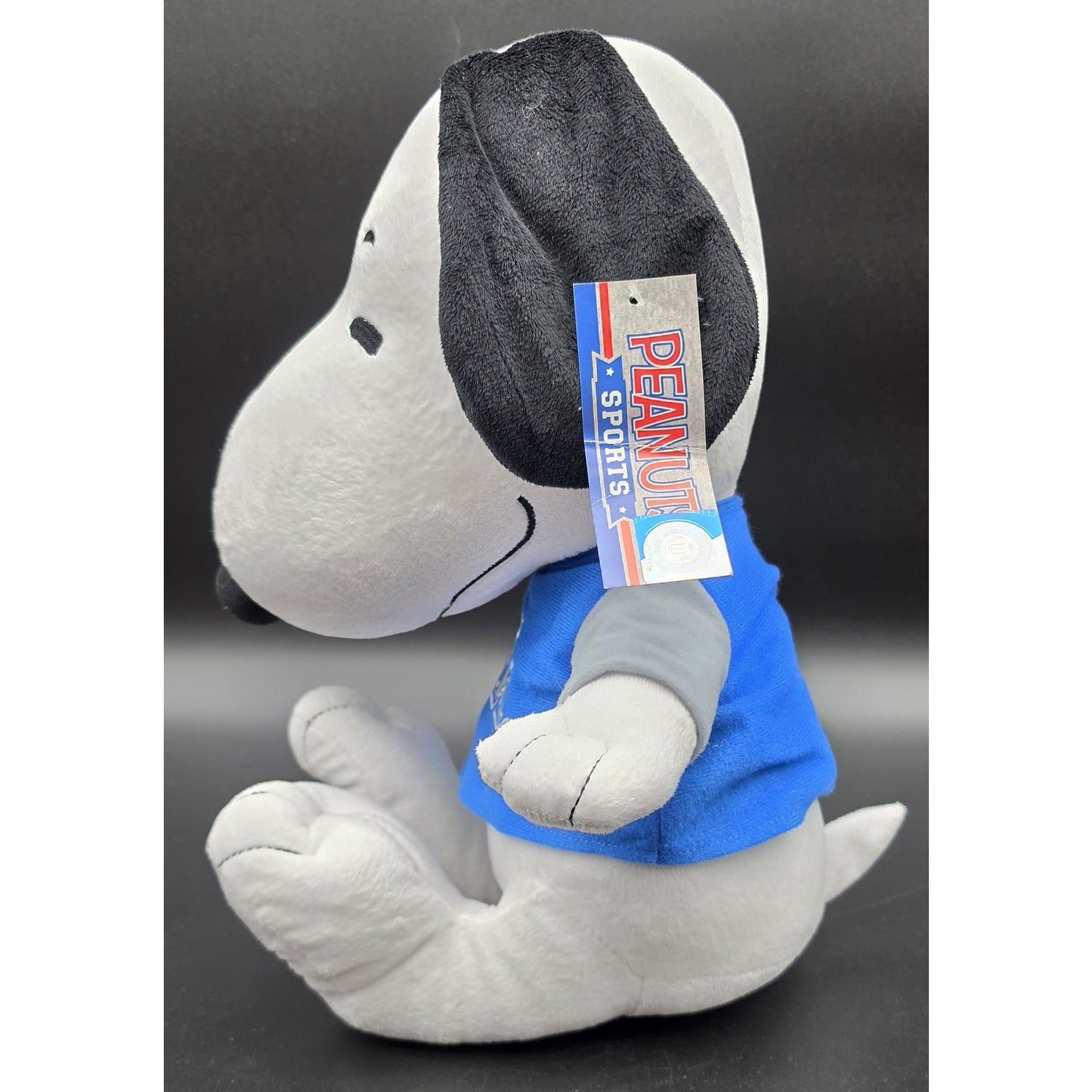 2014 Peanuts Snoopy UK Wildcats Plush • NCAA Licensed • Forever Collectibles