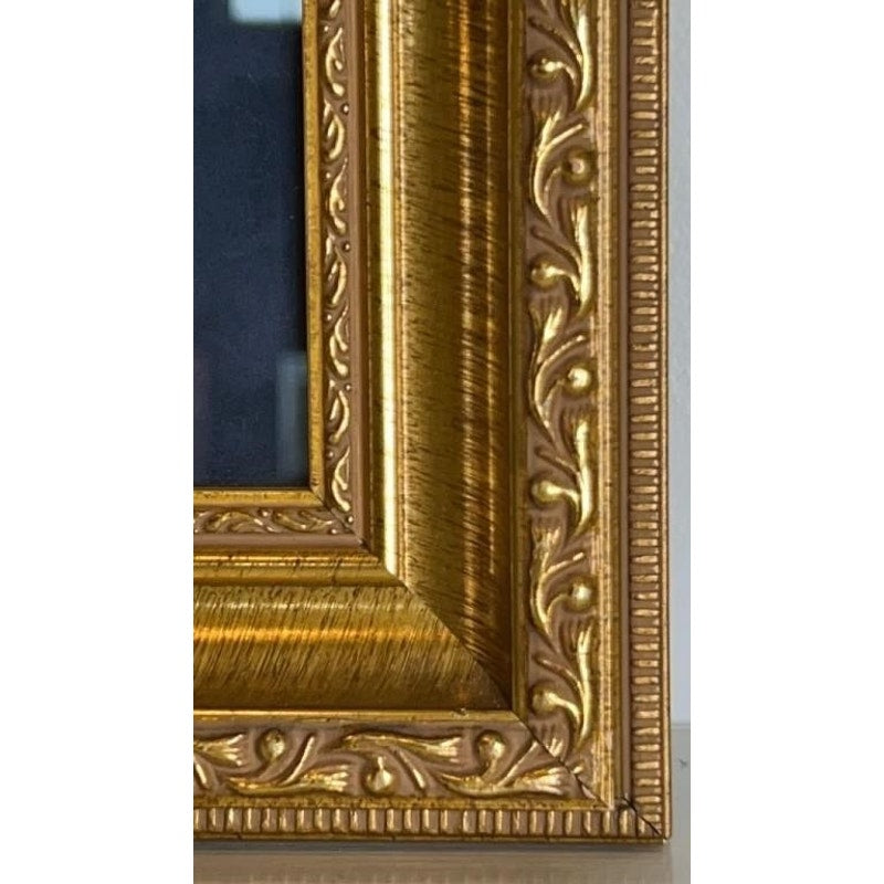 Tom duBois "The Invitation" Signed Ltd Ed Framed Print COA Noah's Ark 43"x26"
