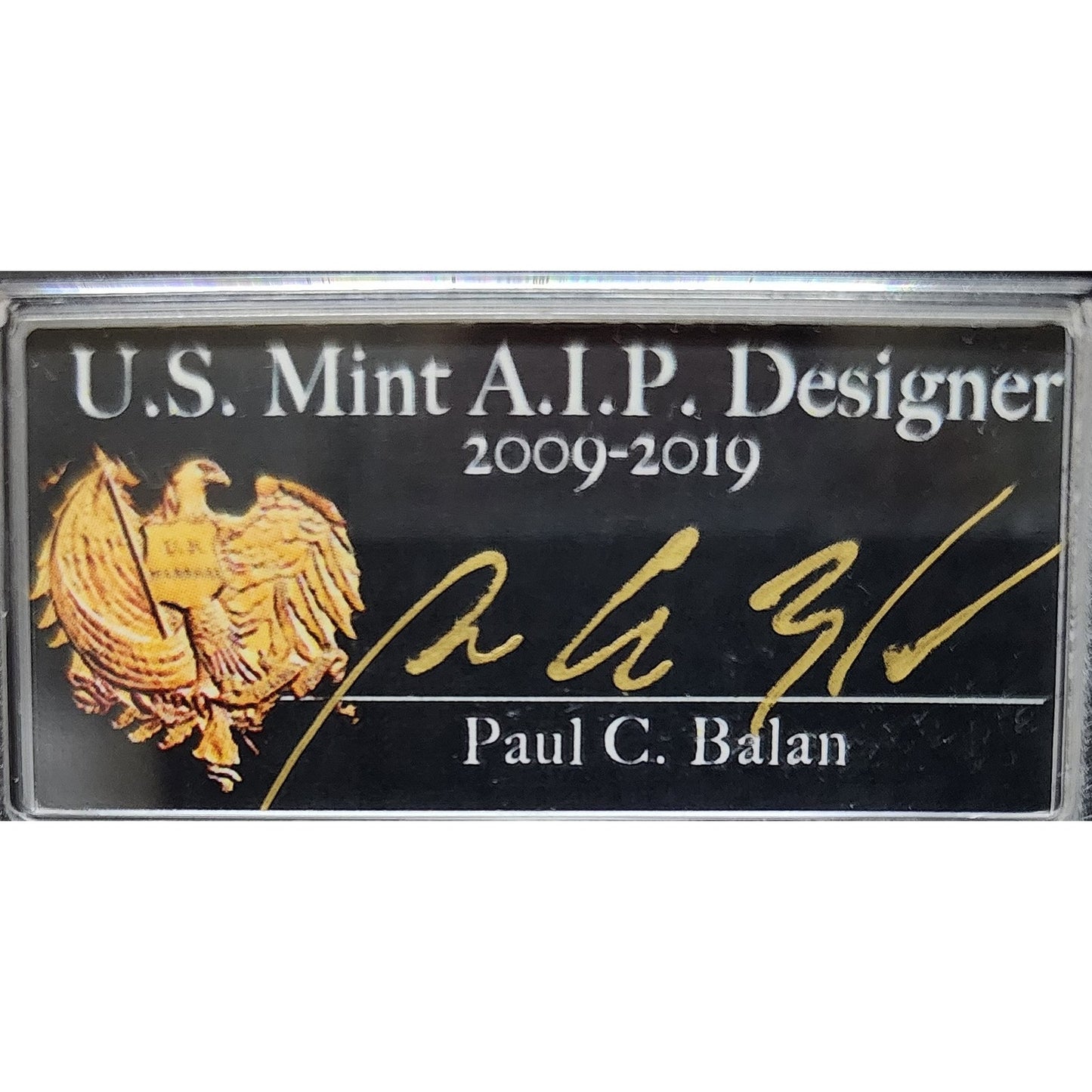 Perfect MS70 Silver Eagle 3‑Coin Set PCGS ICG ANACS FDOI FS Signed & Gift Boxed