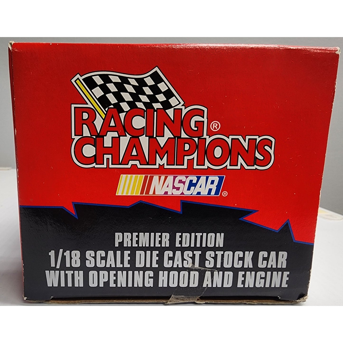 1996 Racing Champions 1/18 Jeff Gordon #24 DuPont Chevy Monte Carlo Die-Cast MIB