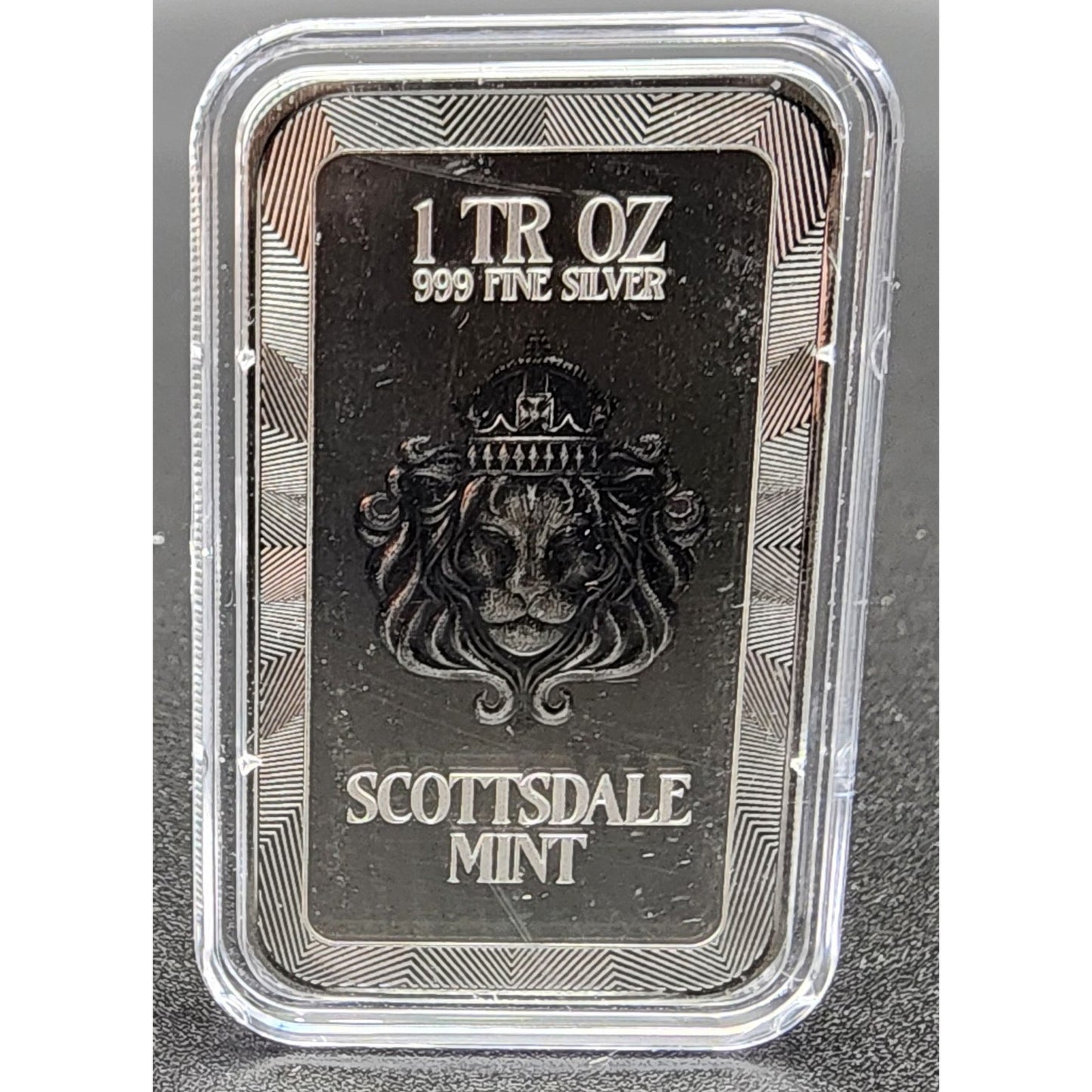 Kentucky Heritage Silver Set: 5oz Cumberland Gap, 1oz Flag Bar, Silver Quarter, $1 Bluegrass Coin