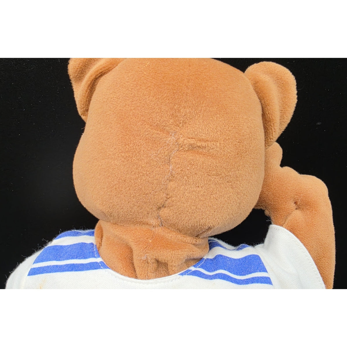 Vintage University of Kentucky Wildcat Musical Animated Dancing Cheer Plush Doll