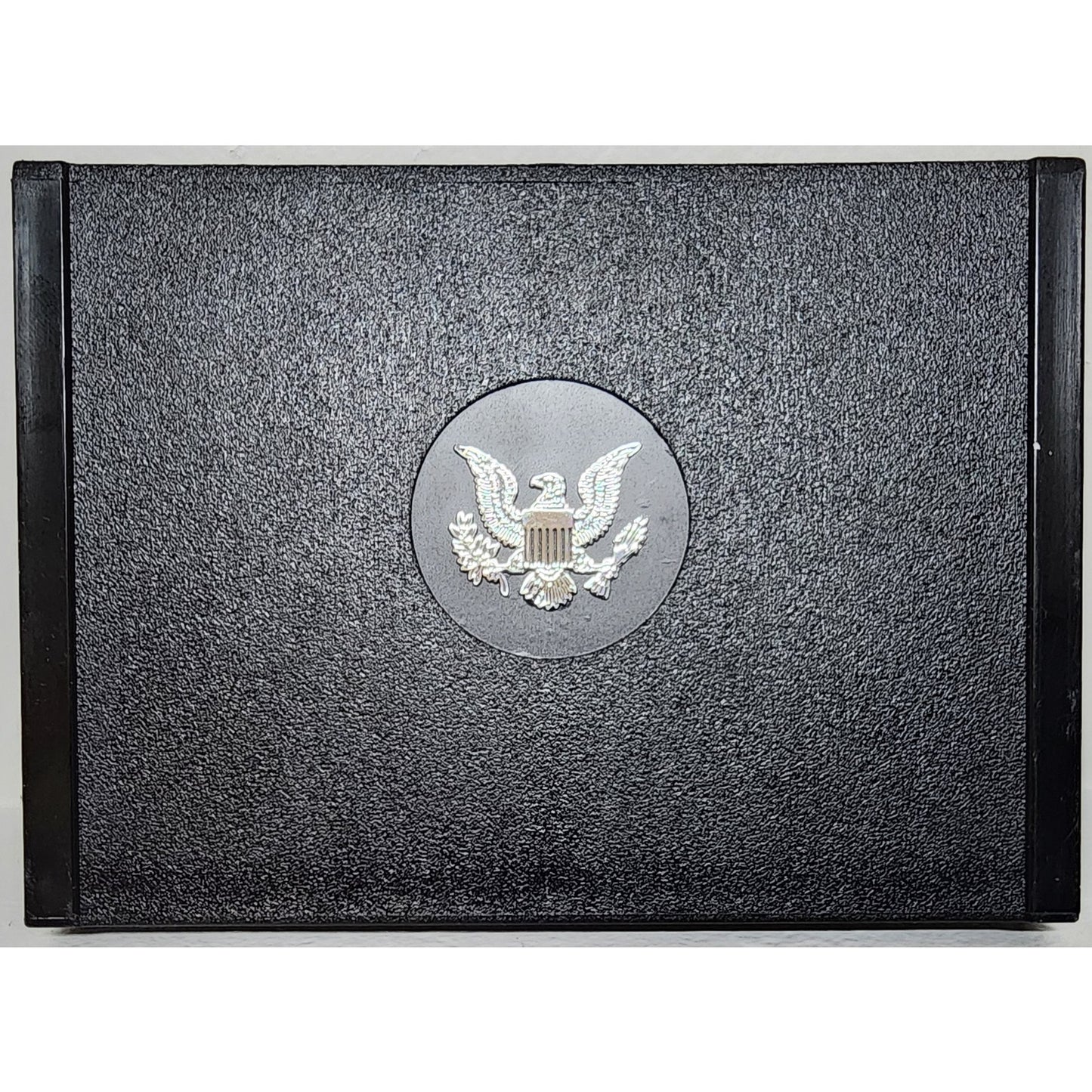 1982 U.S. Mint Proof Set 6 Coins + Treasury Token • Display Case • Original Pack