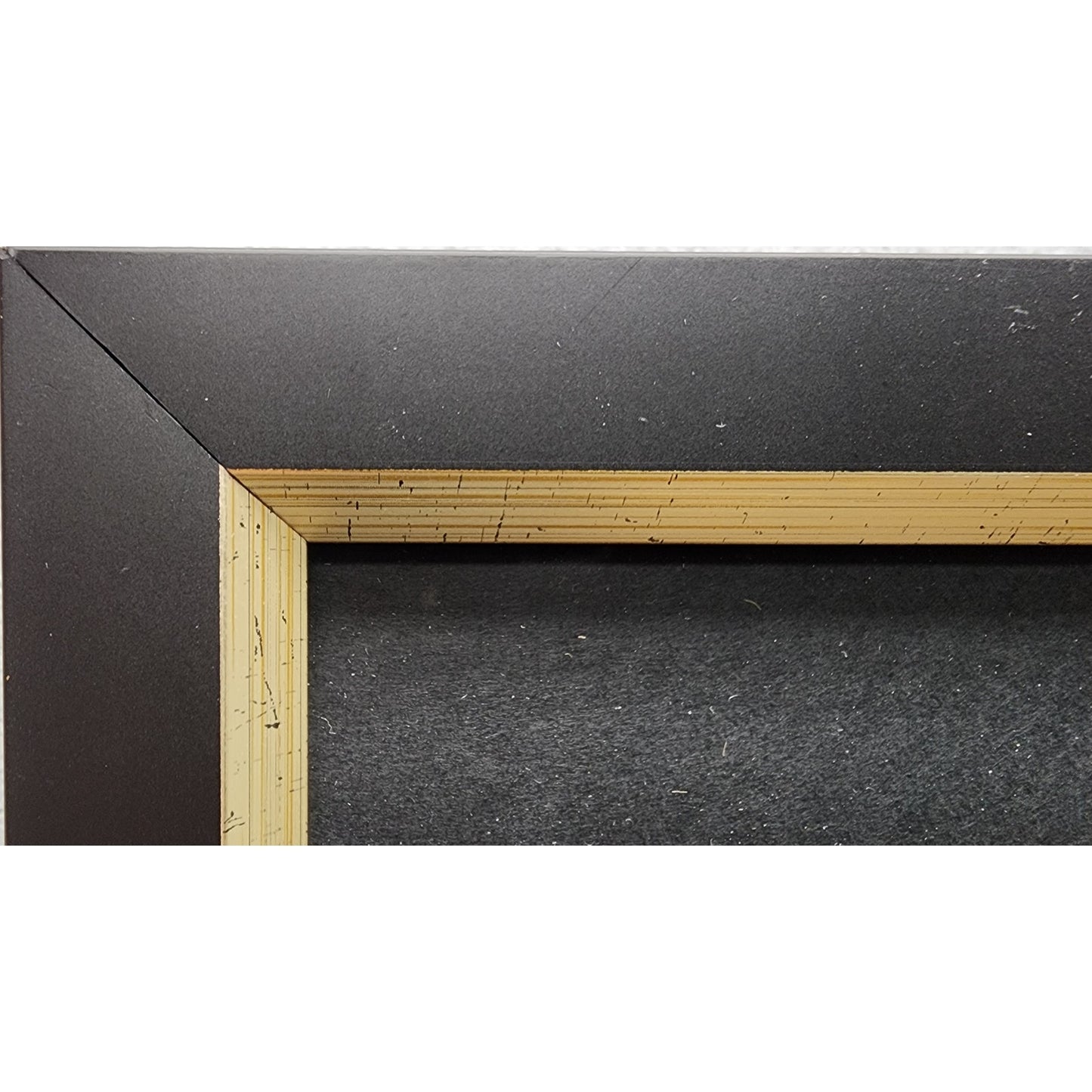 Roy Lichtenstein Figures 1977 Giclée Signed Print Framed Pop Art 18x13