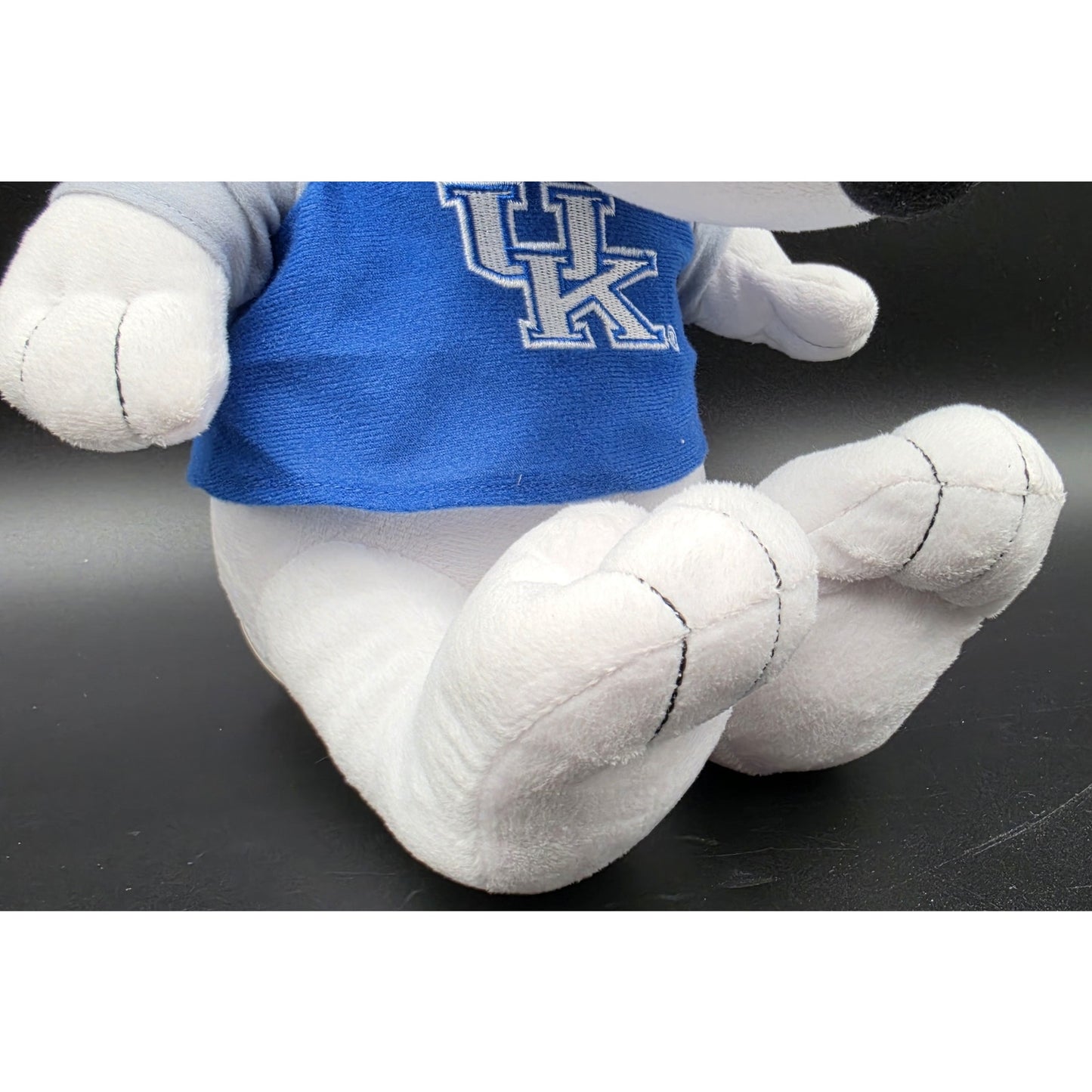 2014 Peanuts Snoopy UK Wildcats Plush • NCAA Licensed • Forever Collectibles