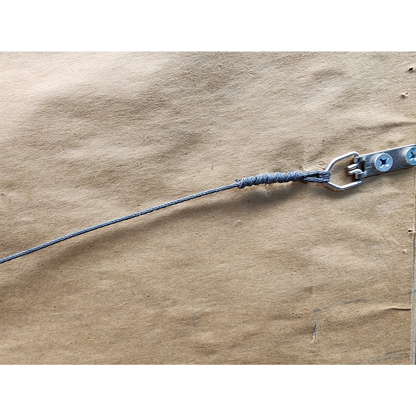 Companions Horse Print by Cortez 1998 Framed Art 42" Wide Black Beveled Frame