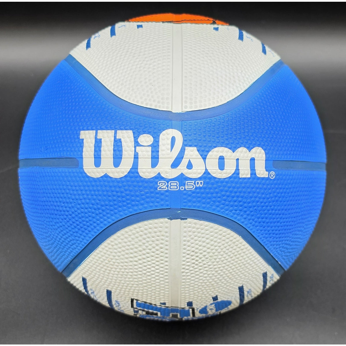 Autographed John Calipari Signed NCAA Final Four Basketball UK Kentucky Wildcats