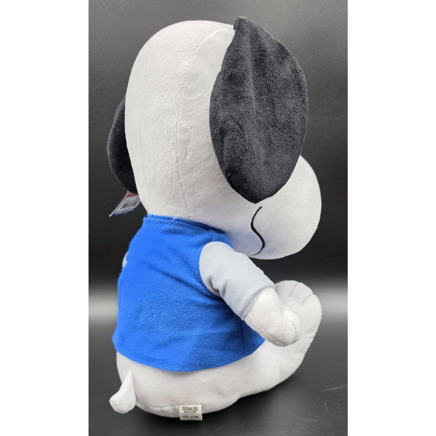 2014 Peanuts Snoopy UK Wildcats Plush • NCAA Licensed • Forever Collectibles