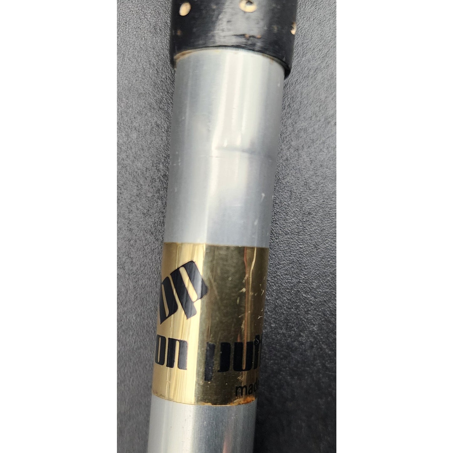 ea Pines Hilton Head Lighthouse Putter by Baron Putters 36" USA Vintage