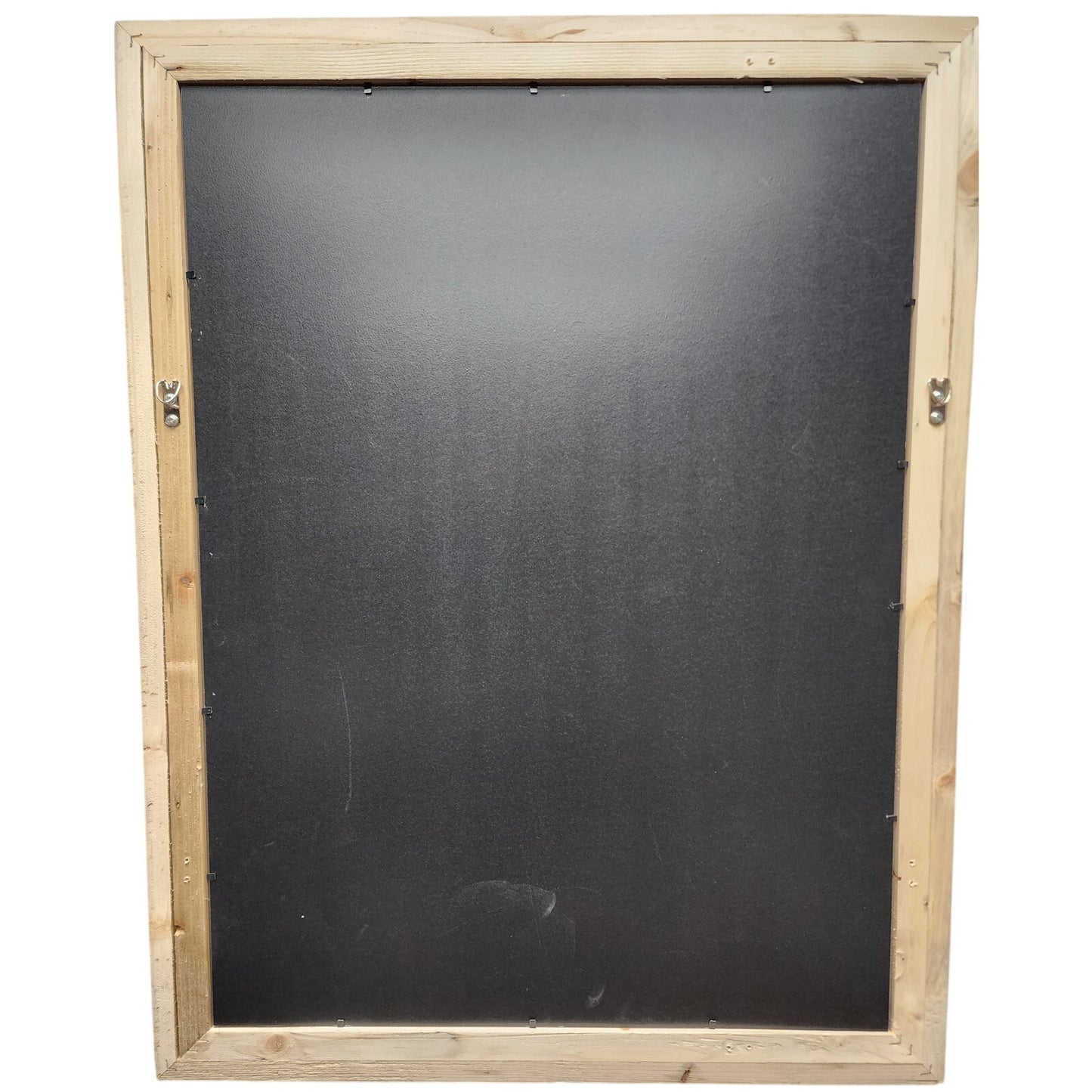 Howard Fain Signed No. 4501 on High Bridge Print w/ Rustic Frame Kentucky