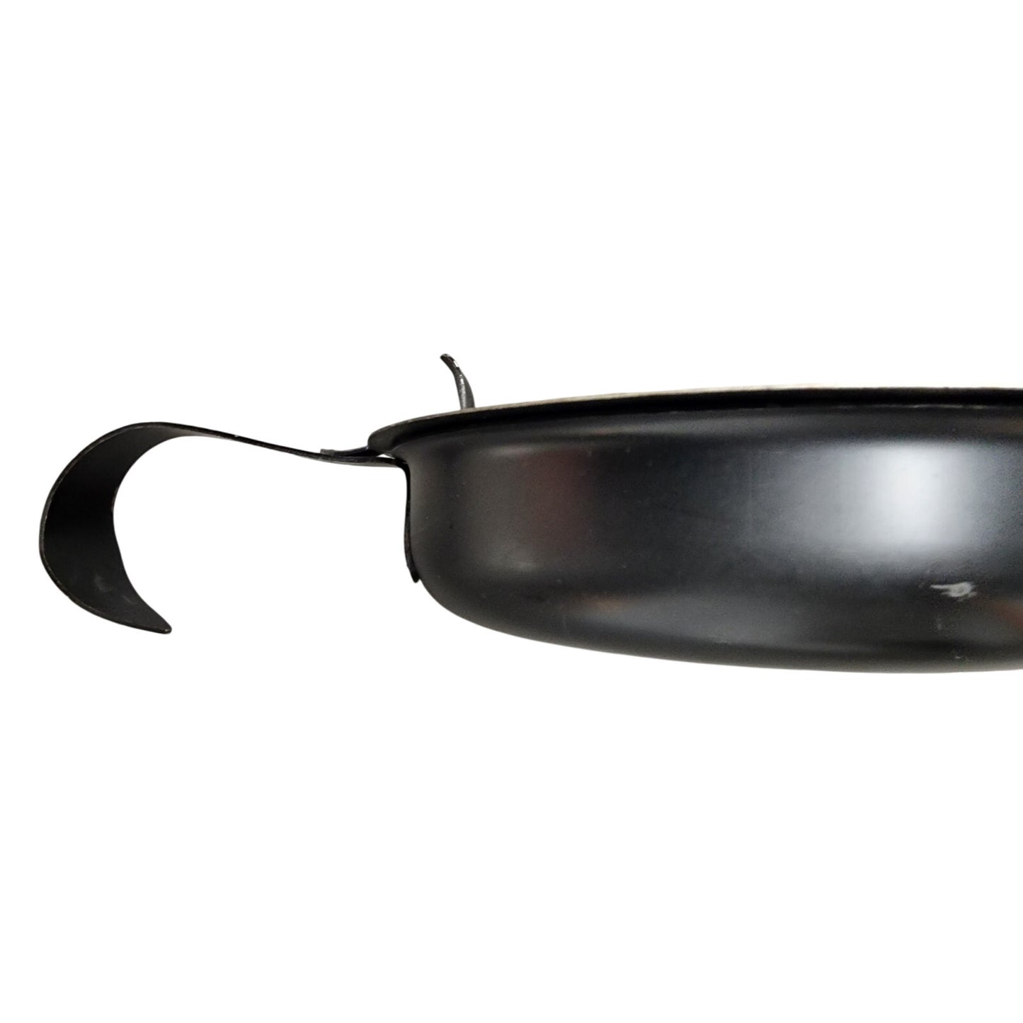 Vintage Tole Painted Silent Butler Roses + Brass Kobenhavn Trays & Flower Pot Lot