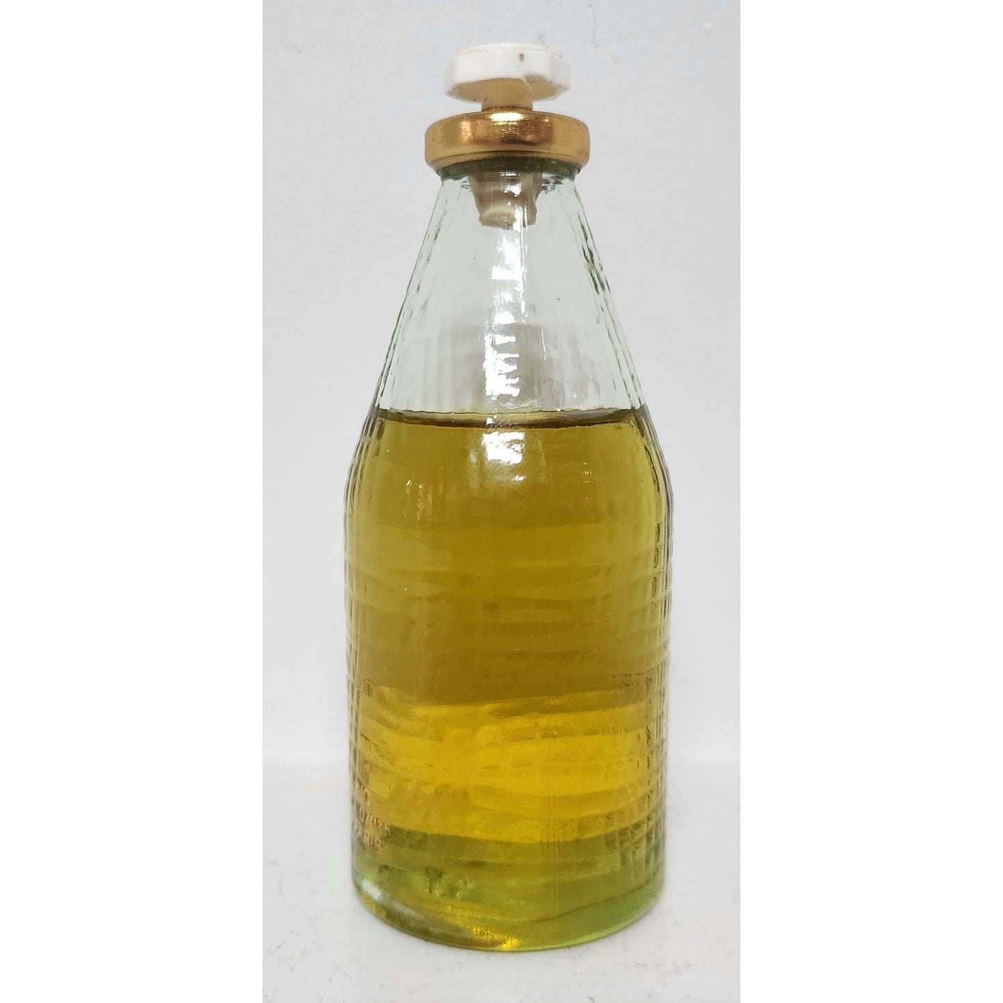 Vintage Old Spice Lime Cologne Shulton 2 3/8oz 90% Full Rare 1980s–90s