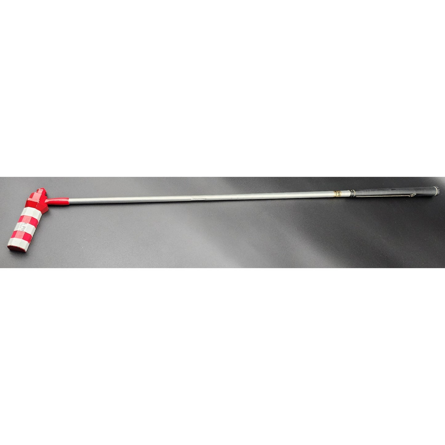 ea Pines Hilton Head Lighthouse Putter by Baron Putters 36" USA Vintage