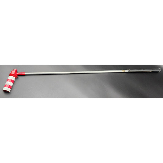 ea Pines Hilton Head Lighthouse Putter by Baron Putters 36" USA Vintage